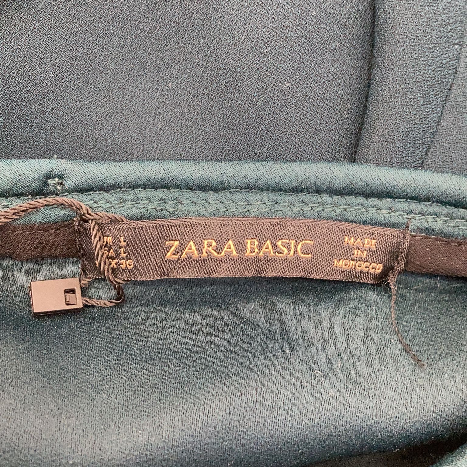 Zara Basic