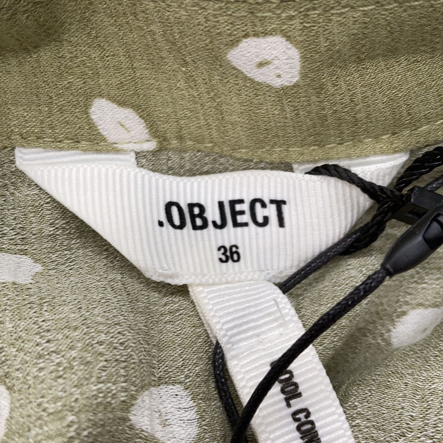 Object