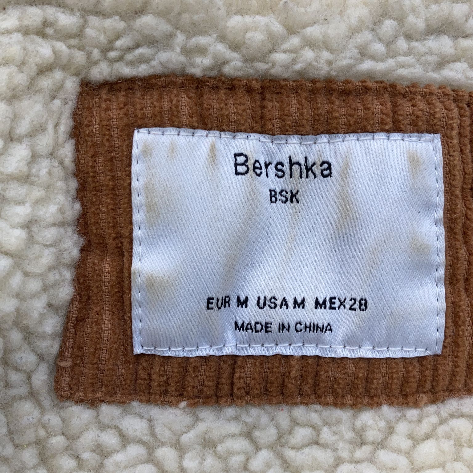 Bershka