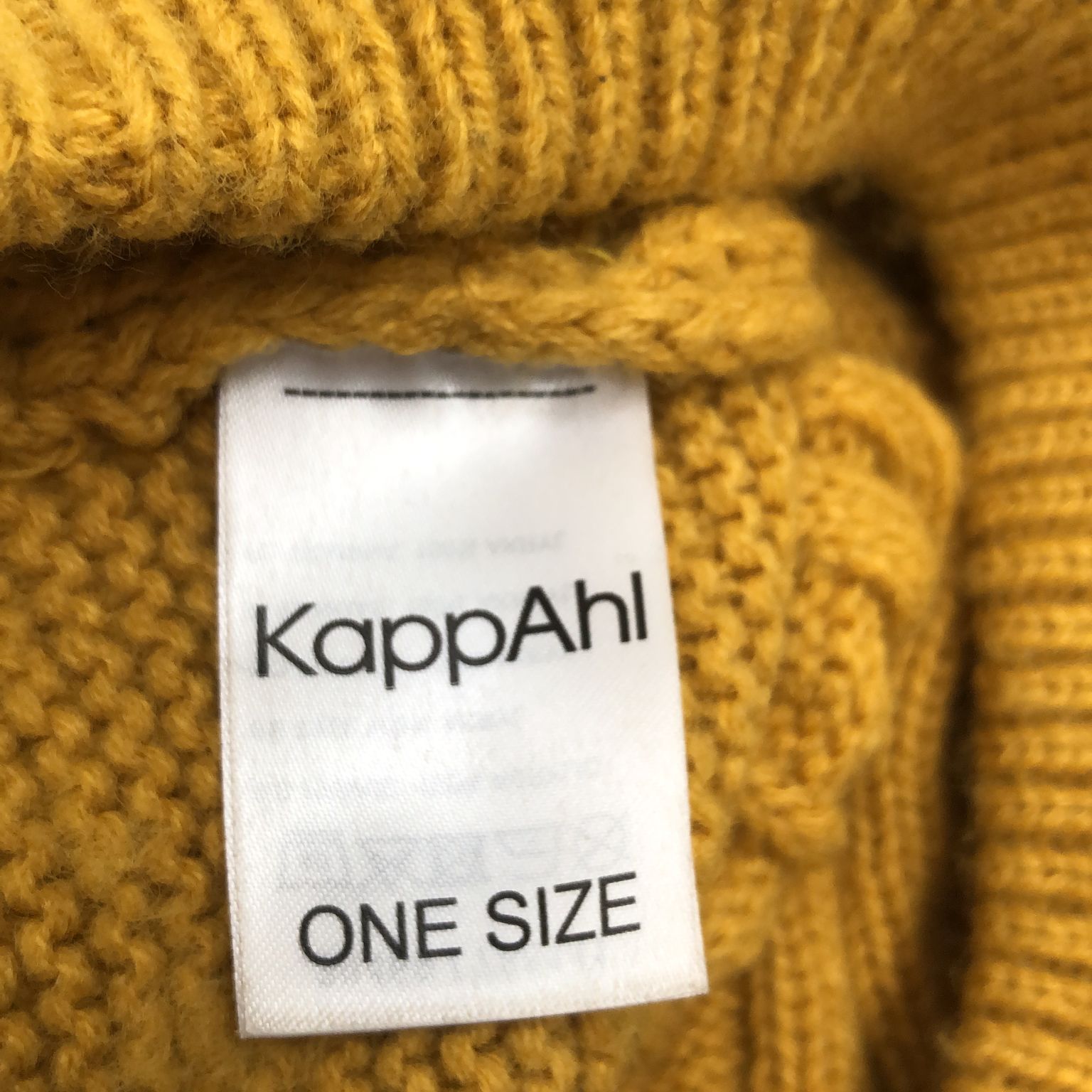 KappAhl