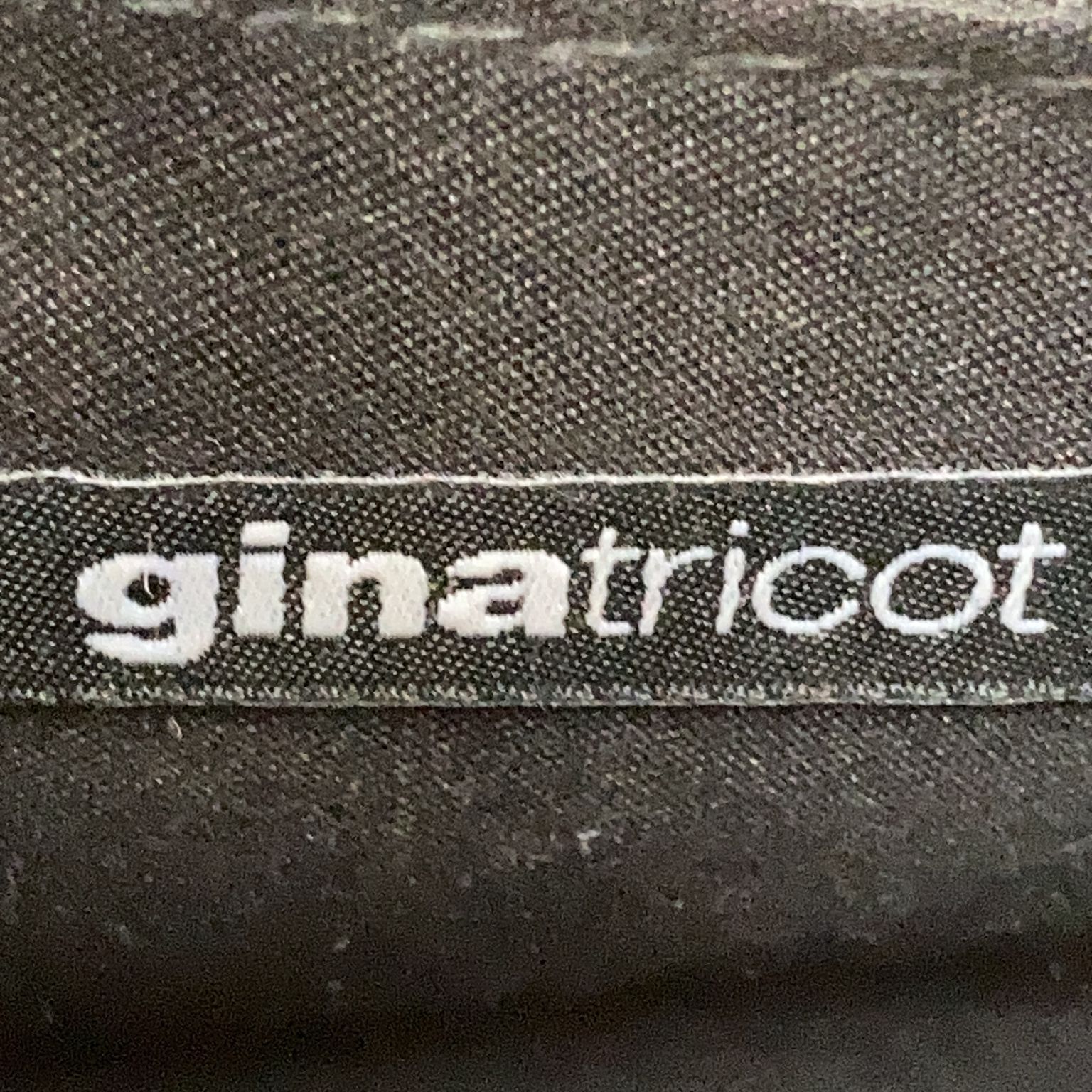 Gina Tricot