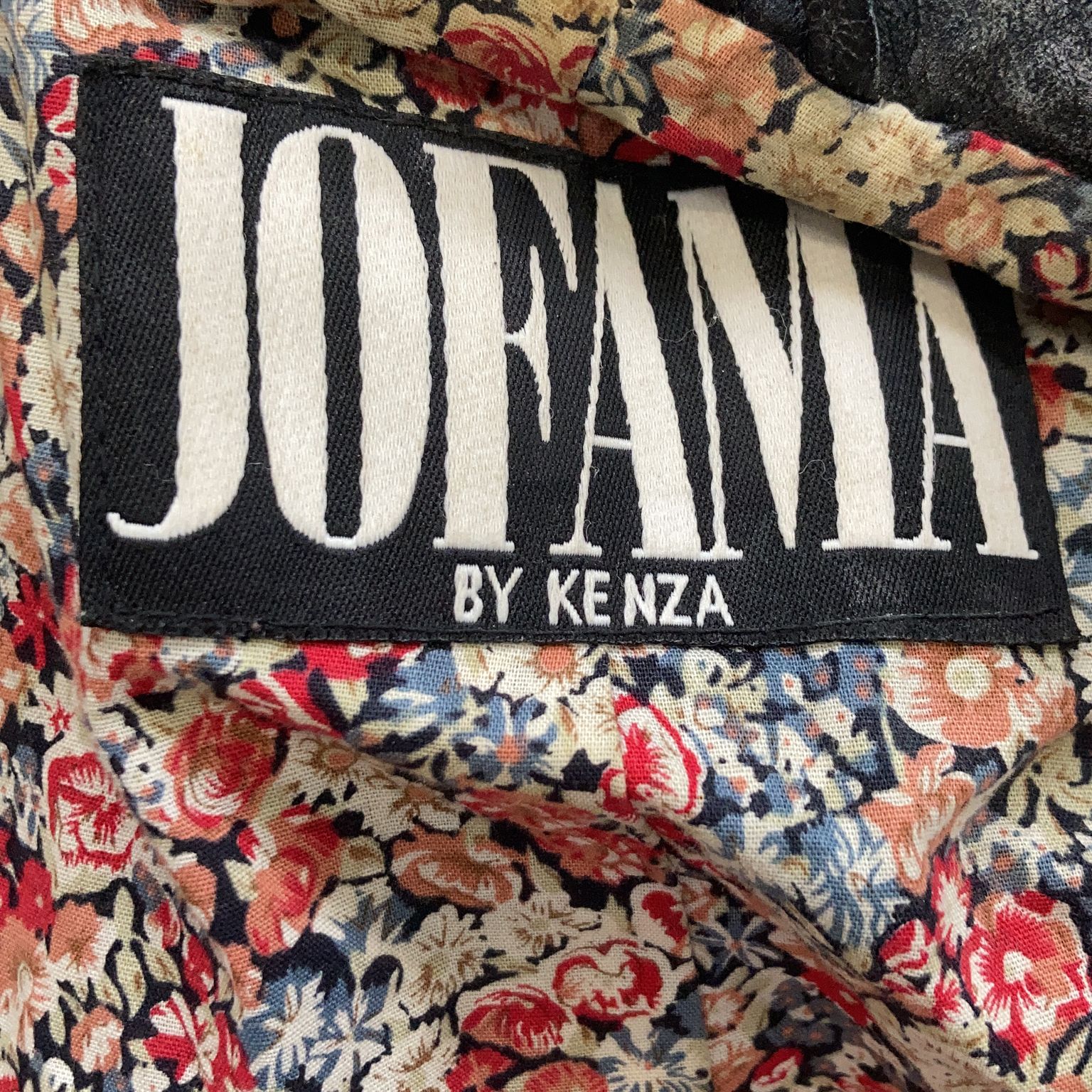 Jofama by Kenza