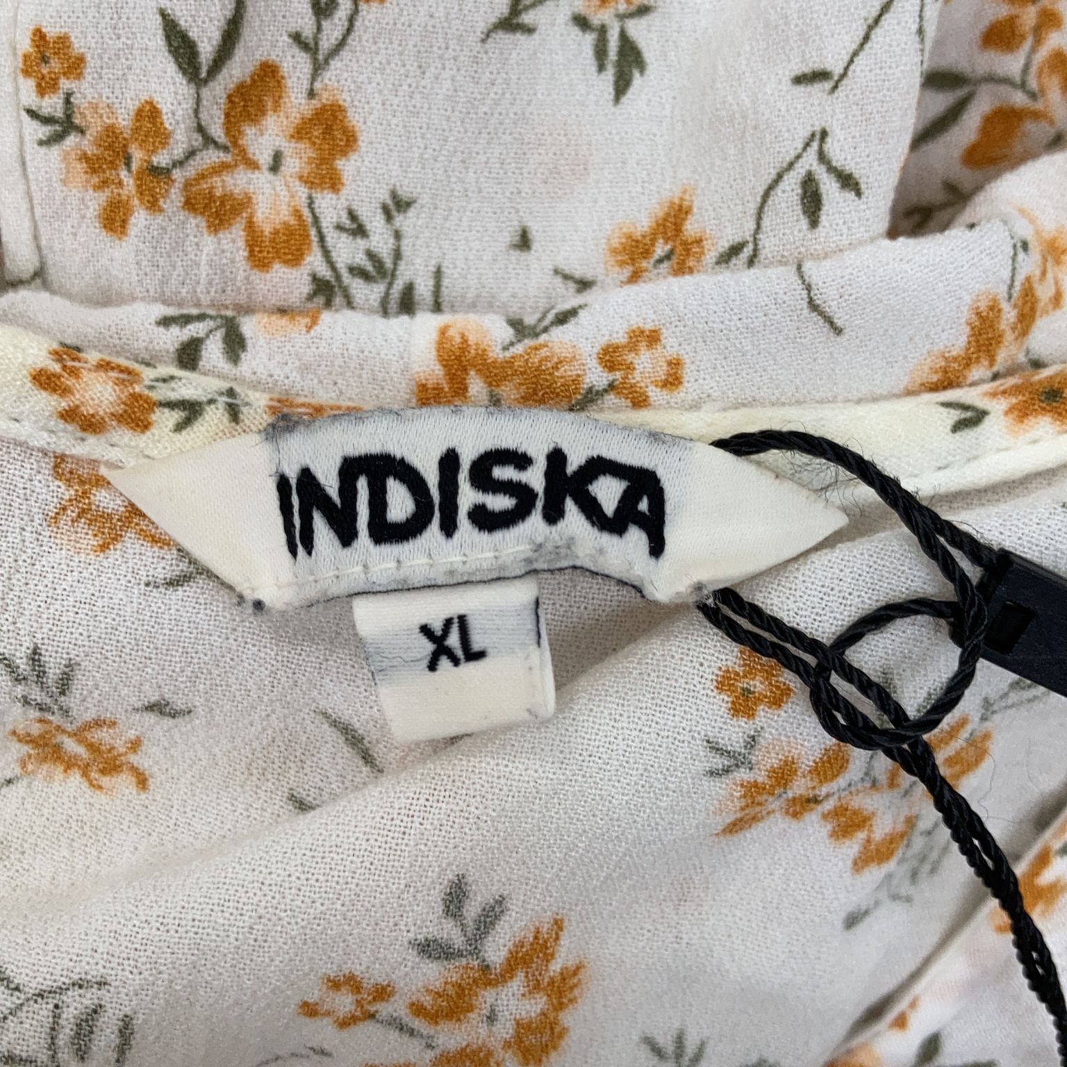 Indiska