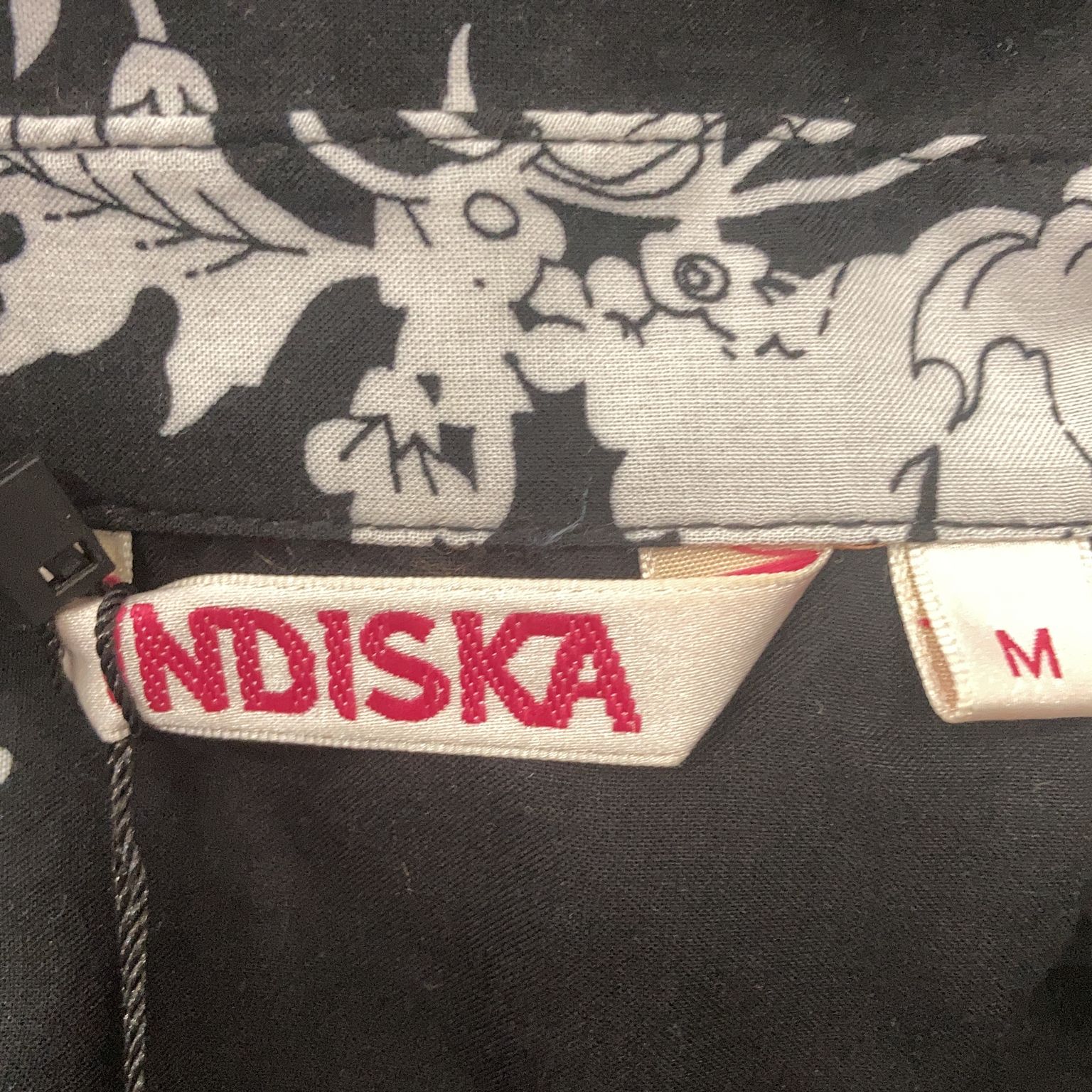 Indiska