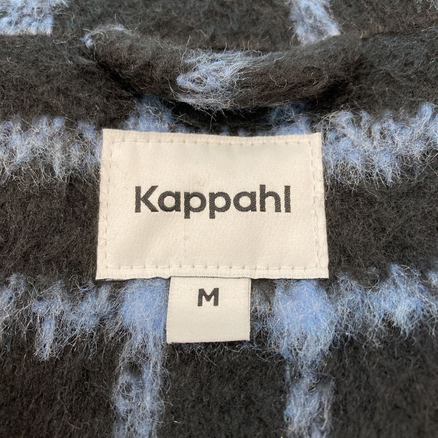 KappAhl