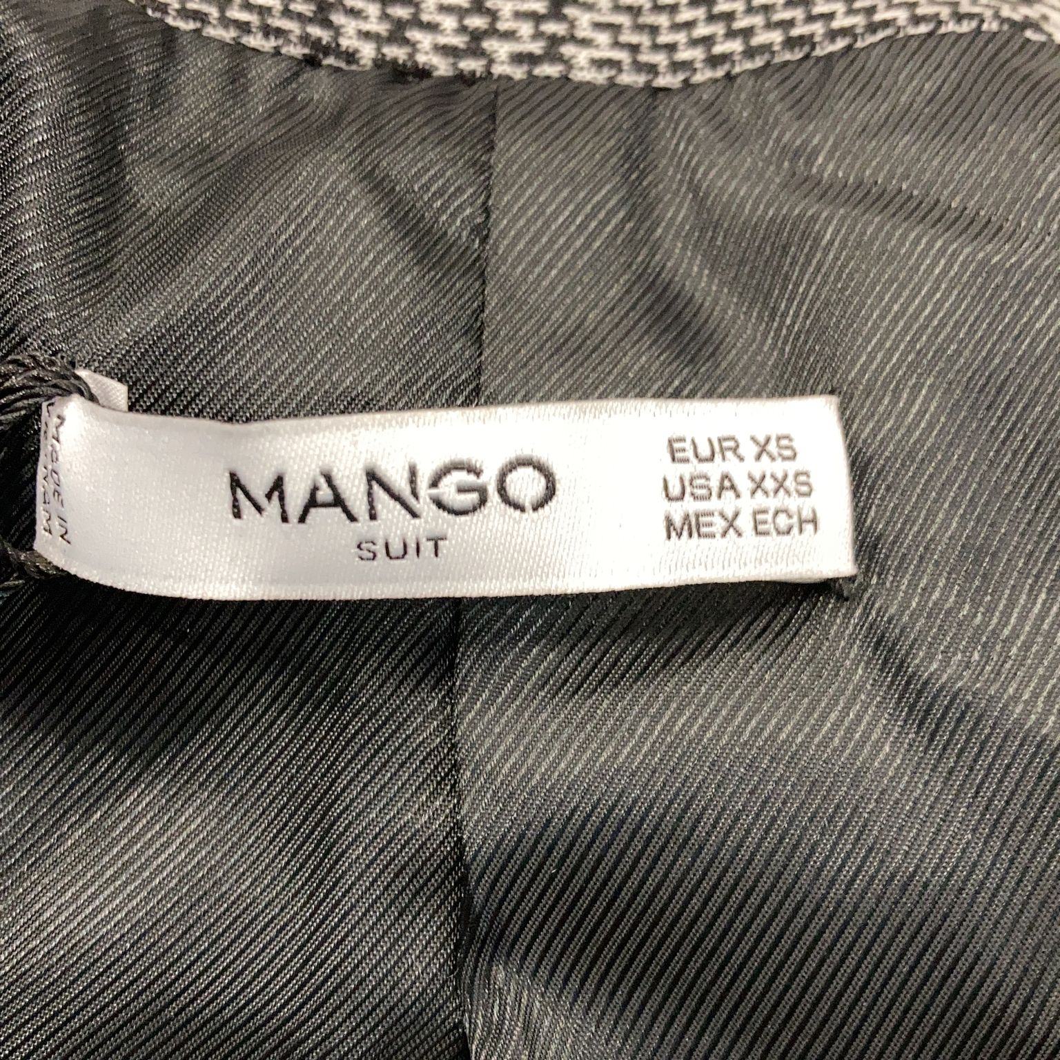 Mango