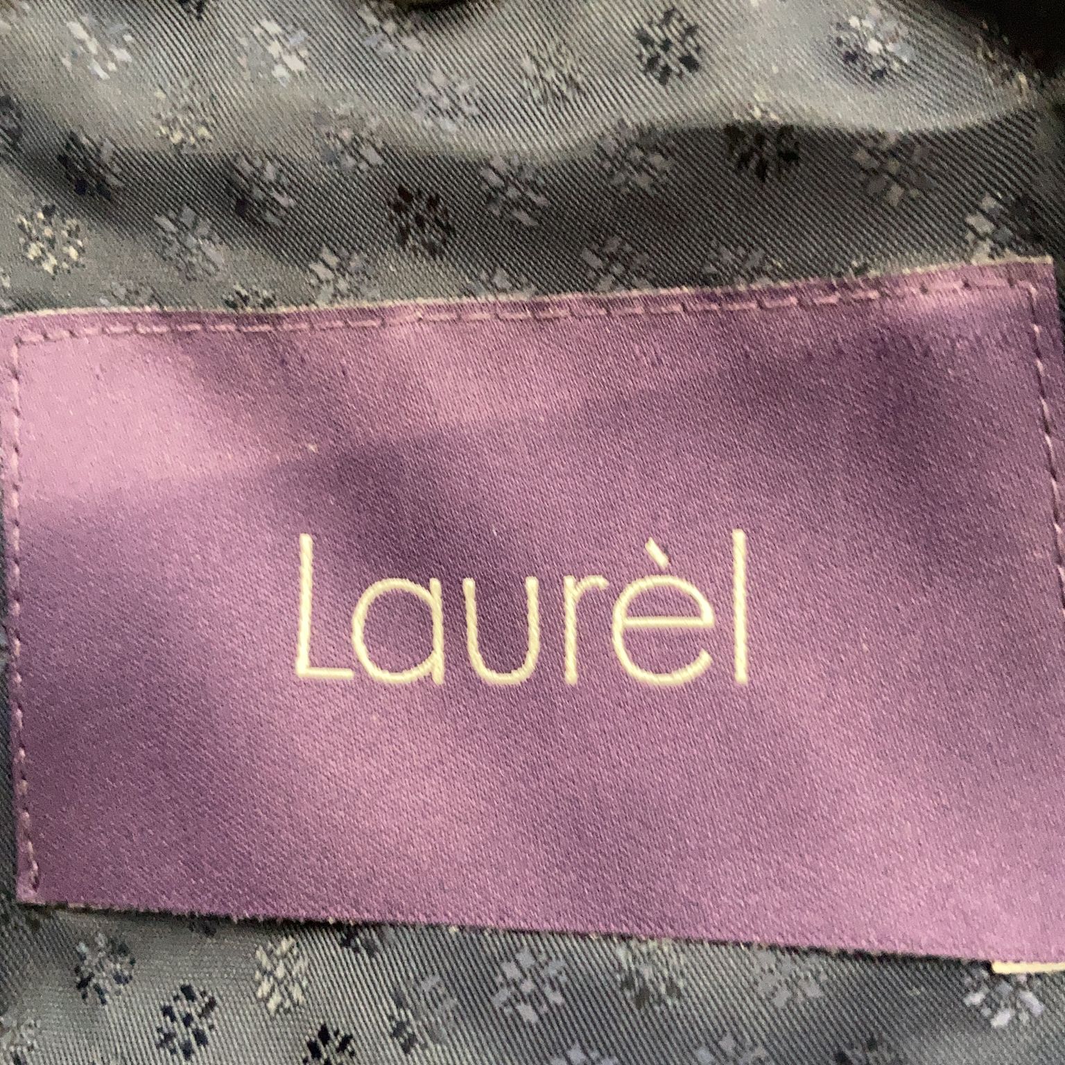 Laurèl