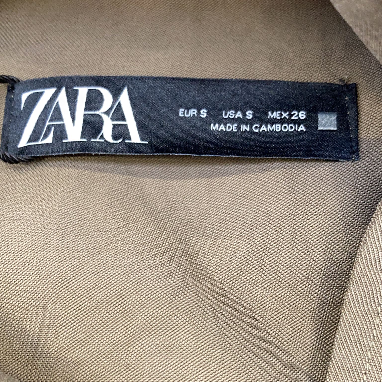 Zara