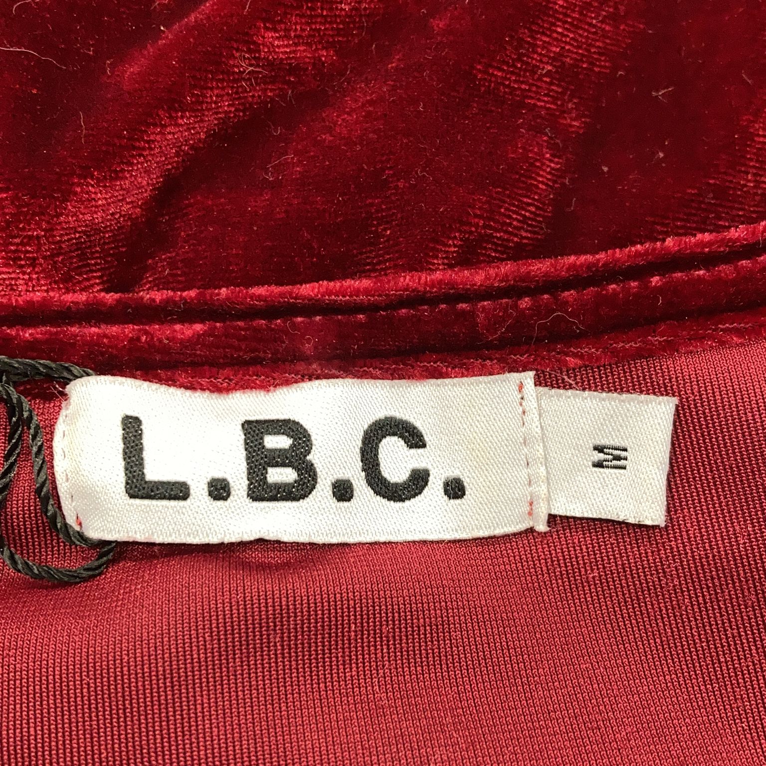 L.B.C.