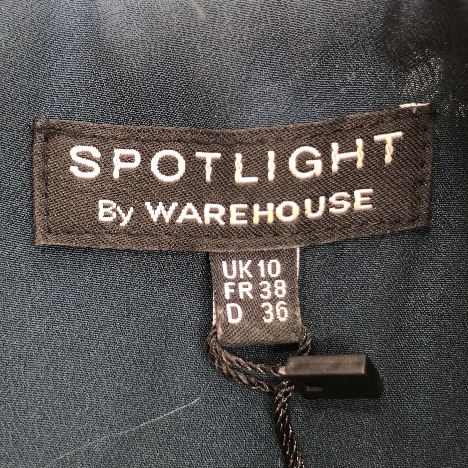 Spotlight by Warehouse