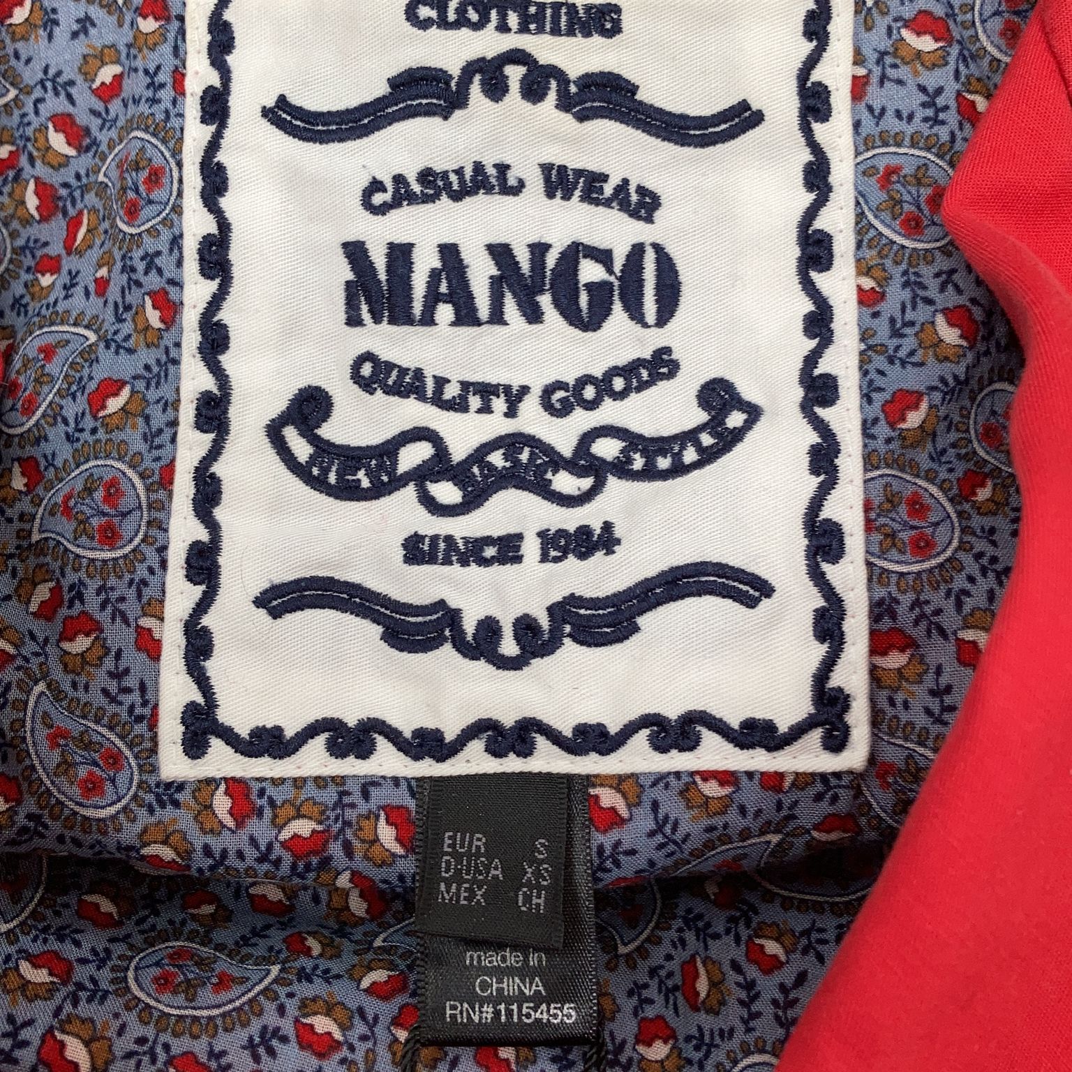 Mango