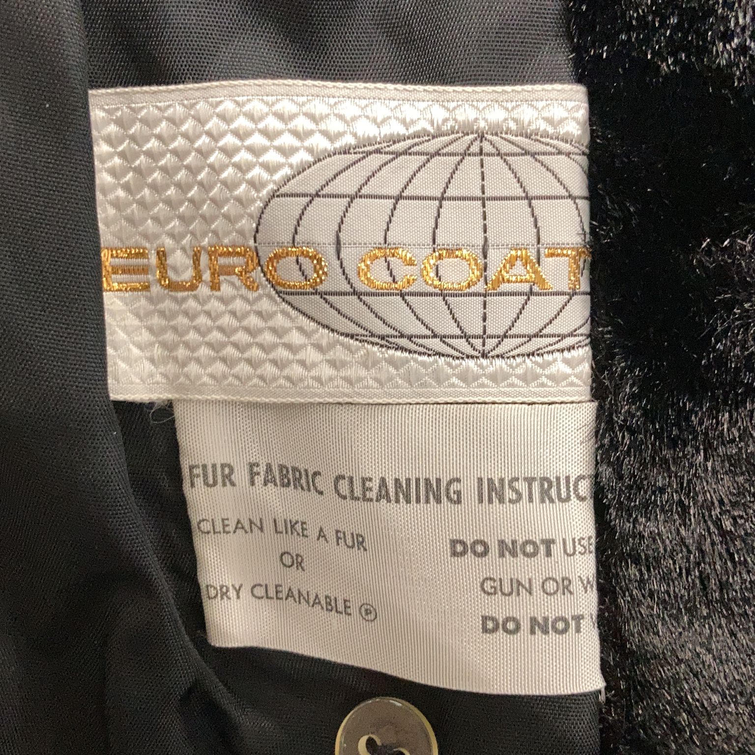 Euro Coat