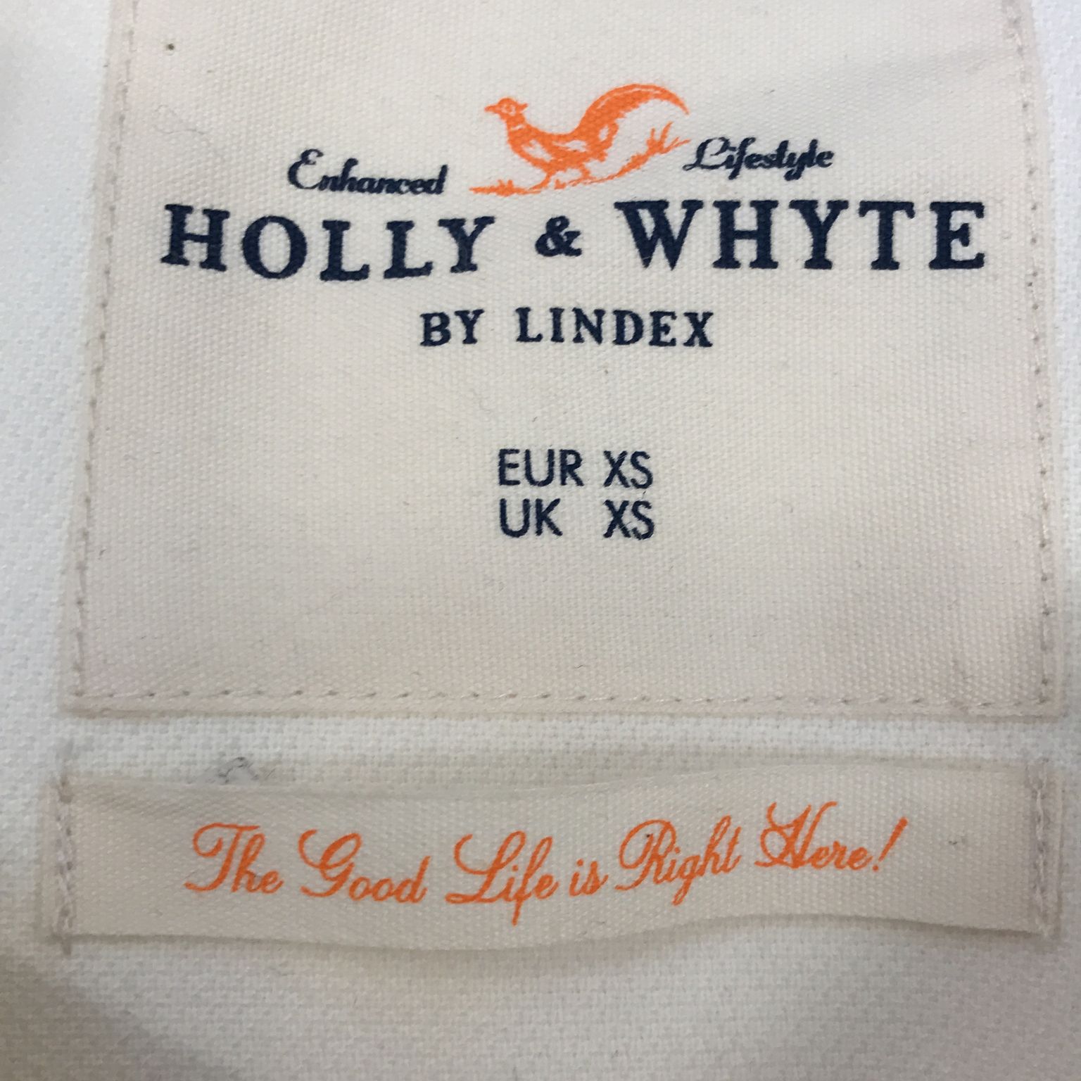 Holly  Whyte by Lindex