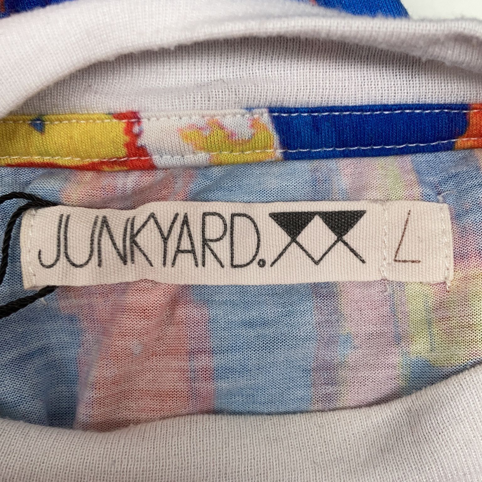 Junkyard