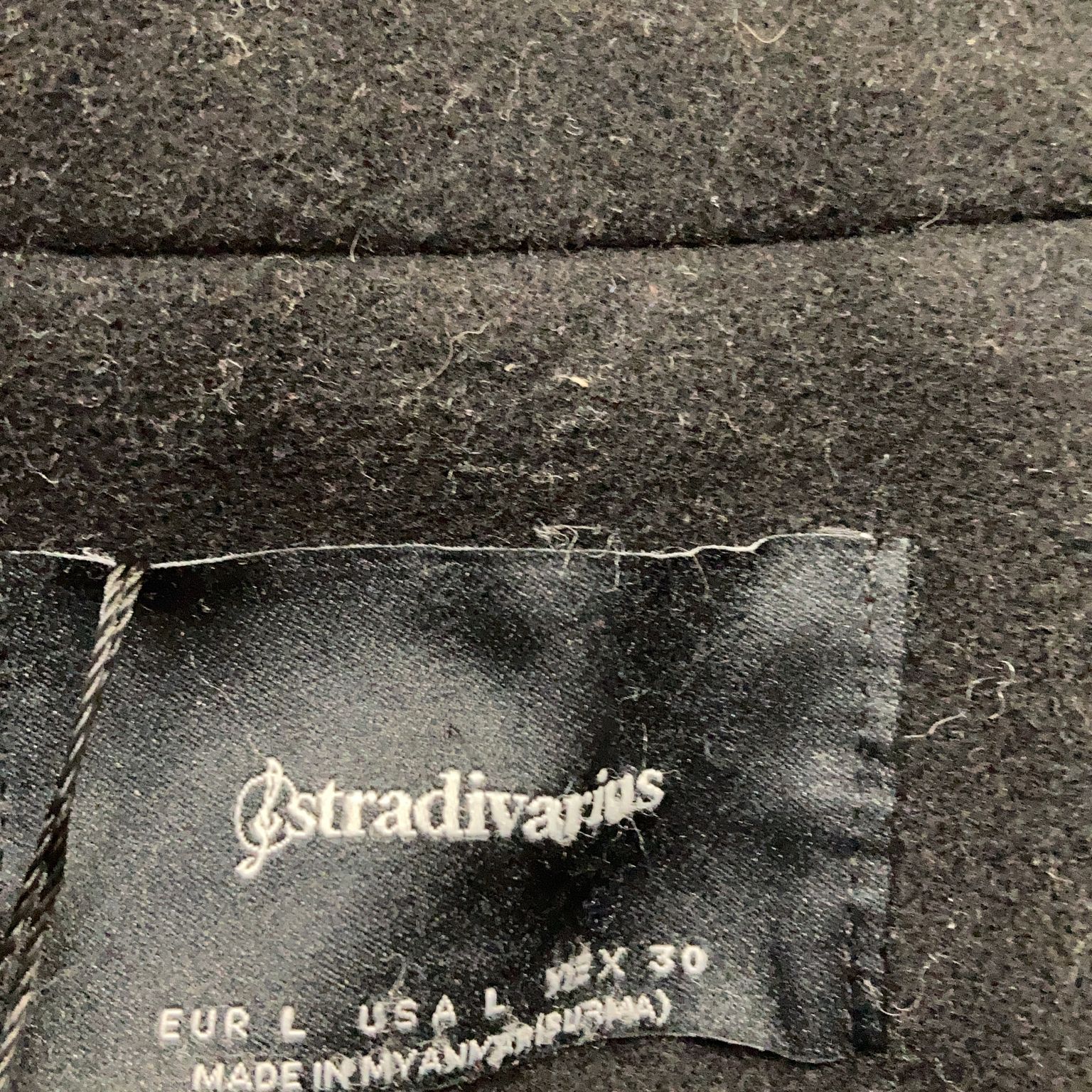 Stradivarius