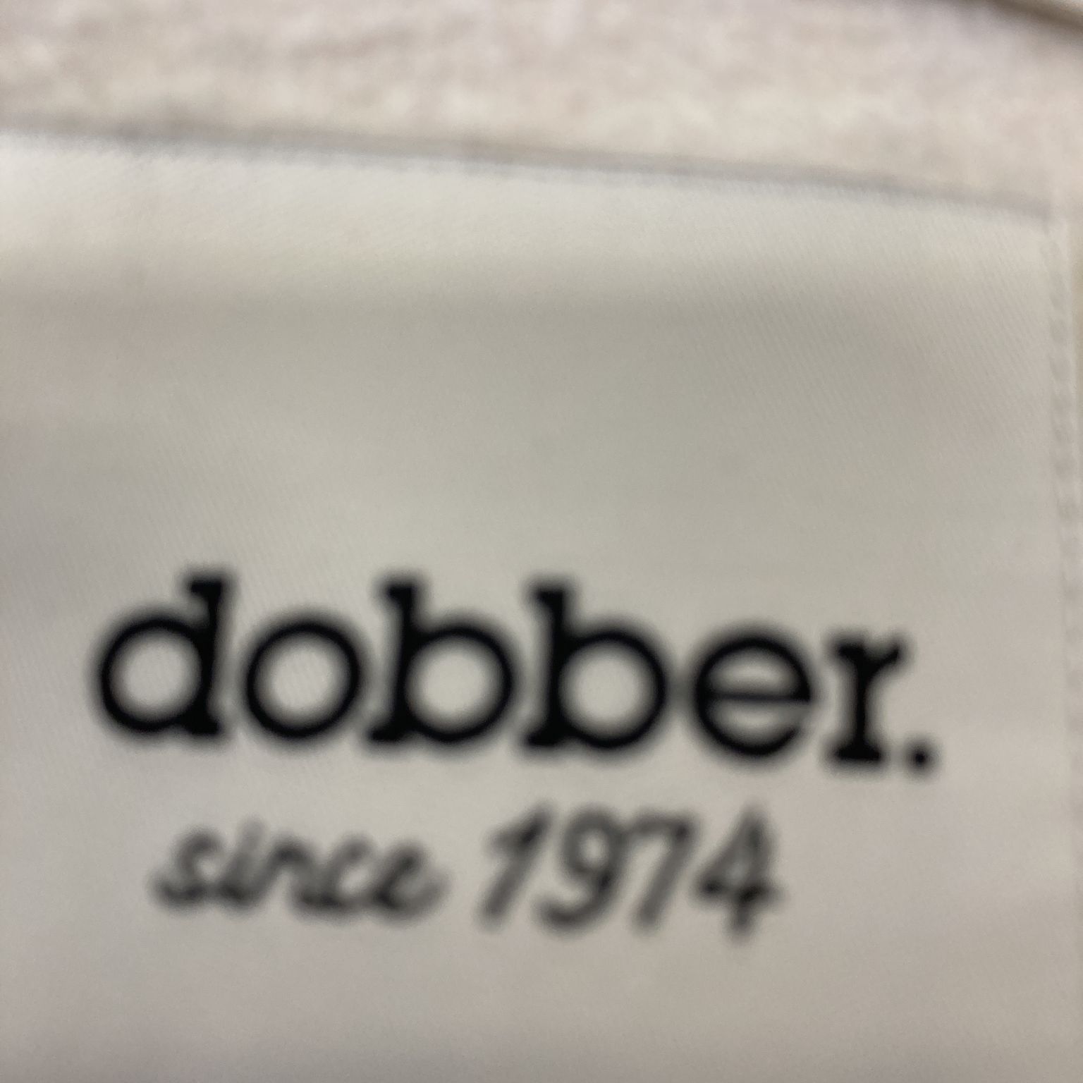 Dobber