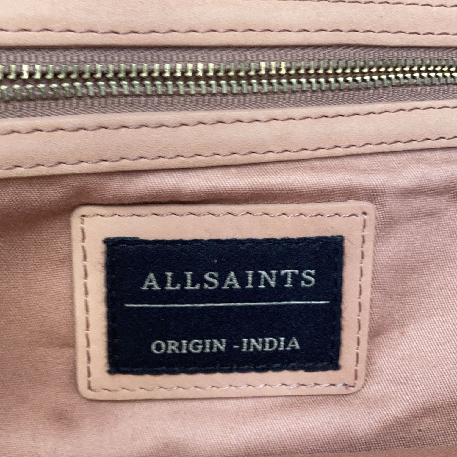 AllSaints