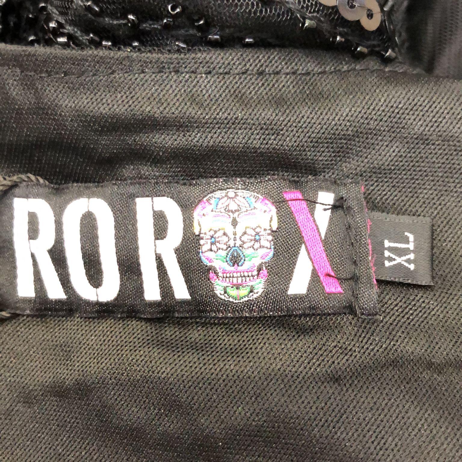 Rorox