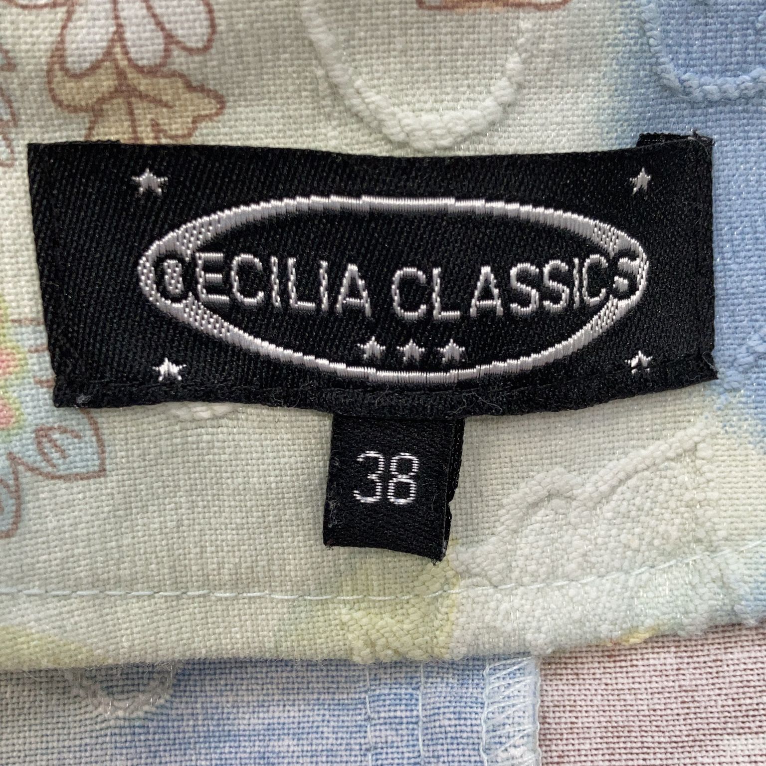 Cecilia Classics