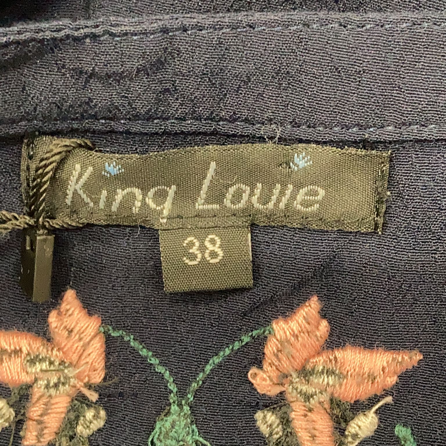 King Louie