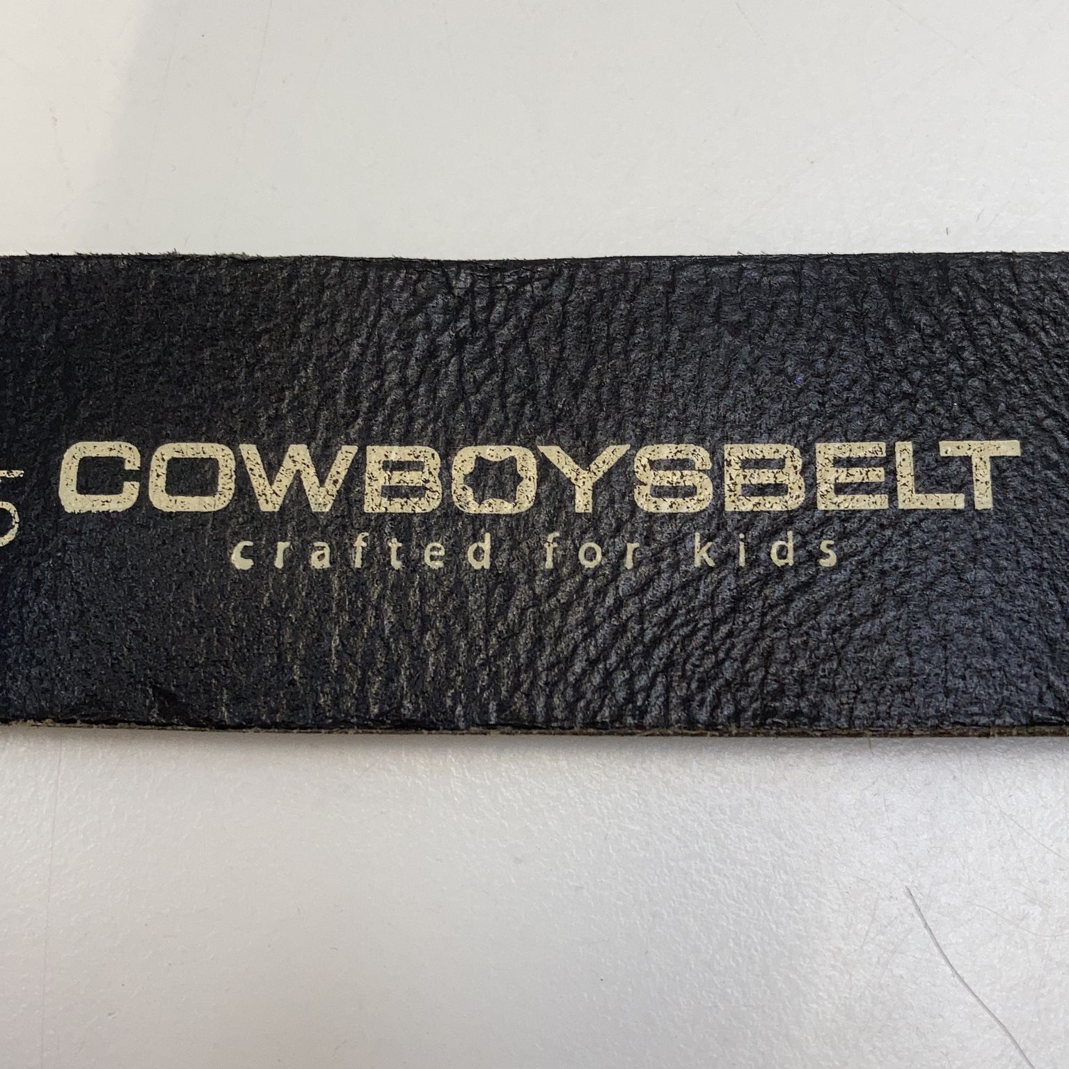 Cowboys Belt