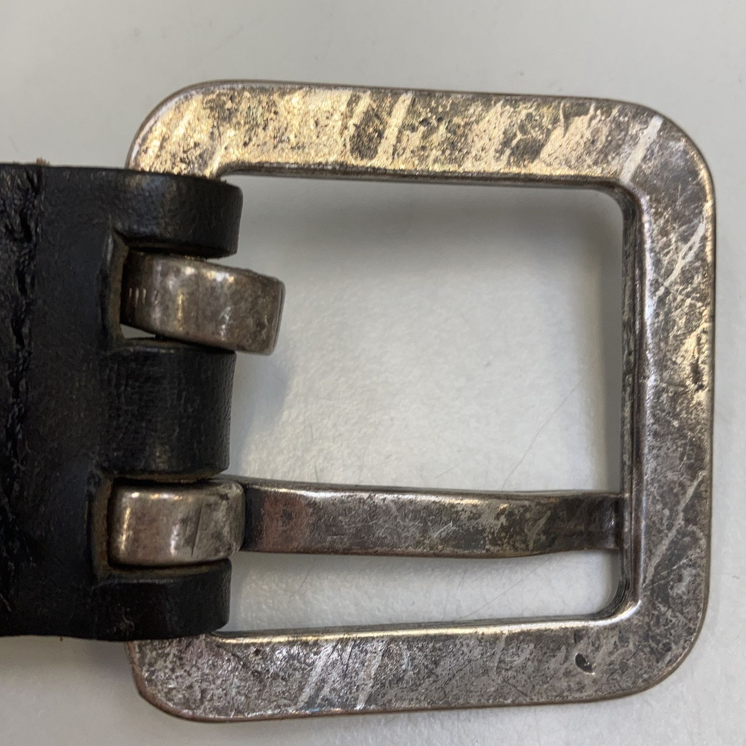 Cowboys Belt