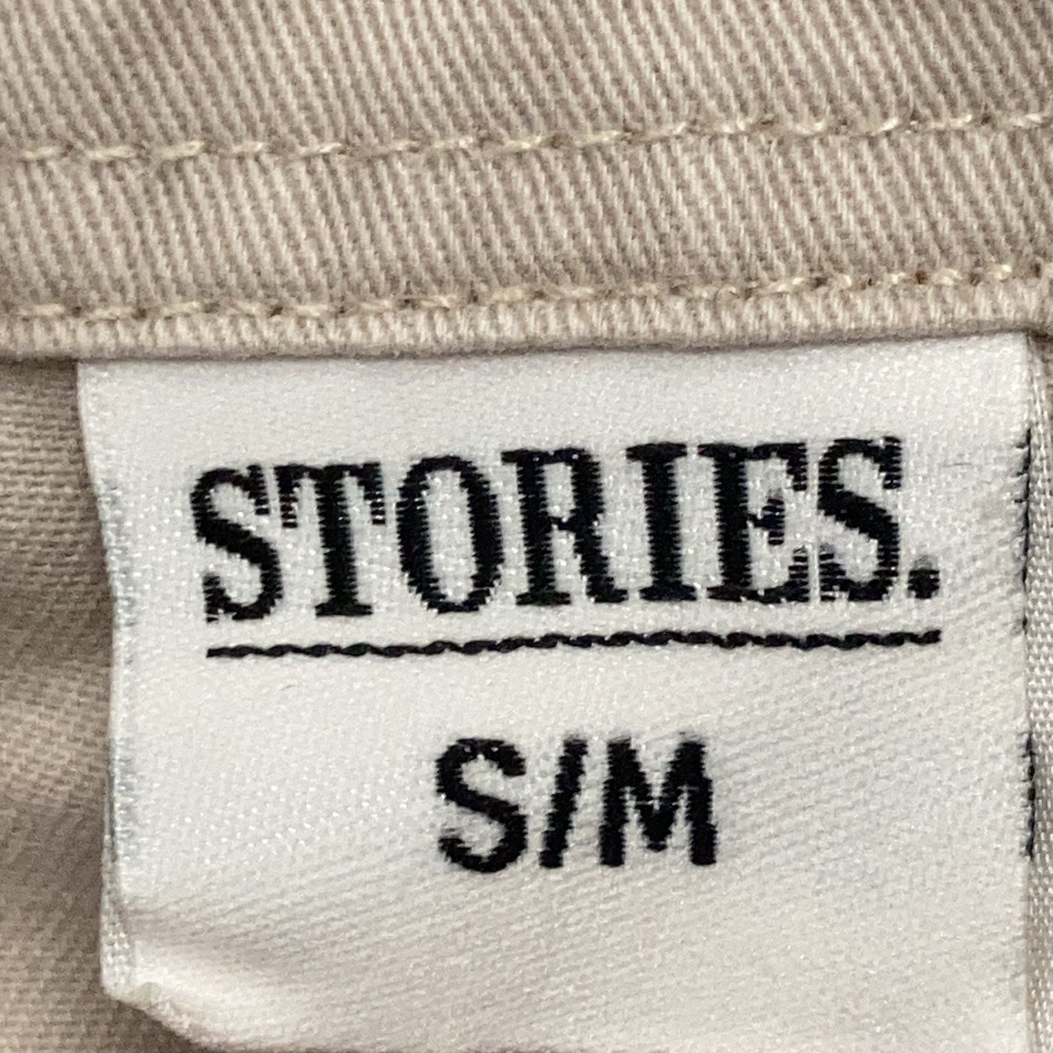 Stories