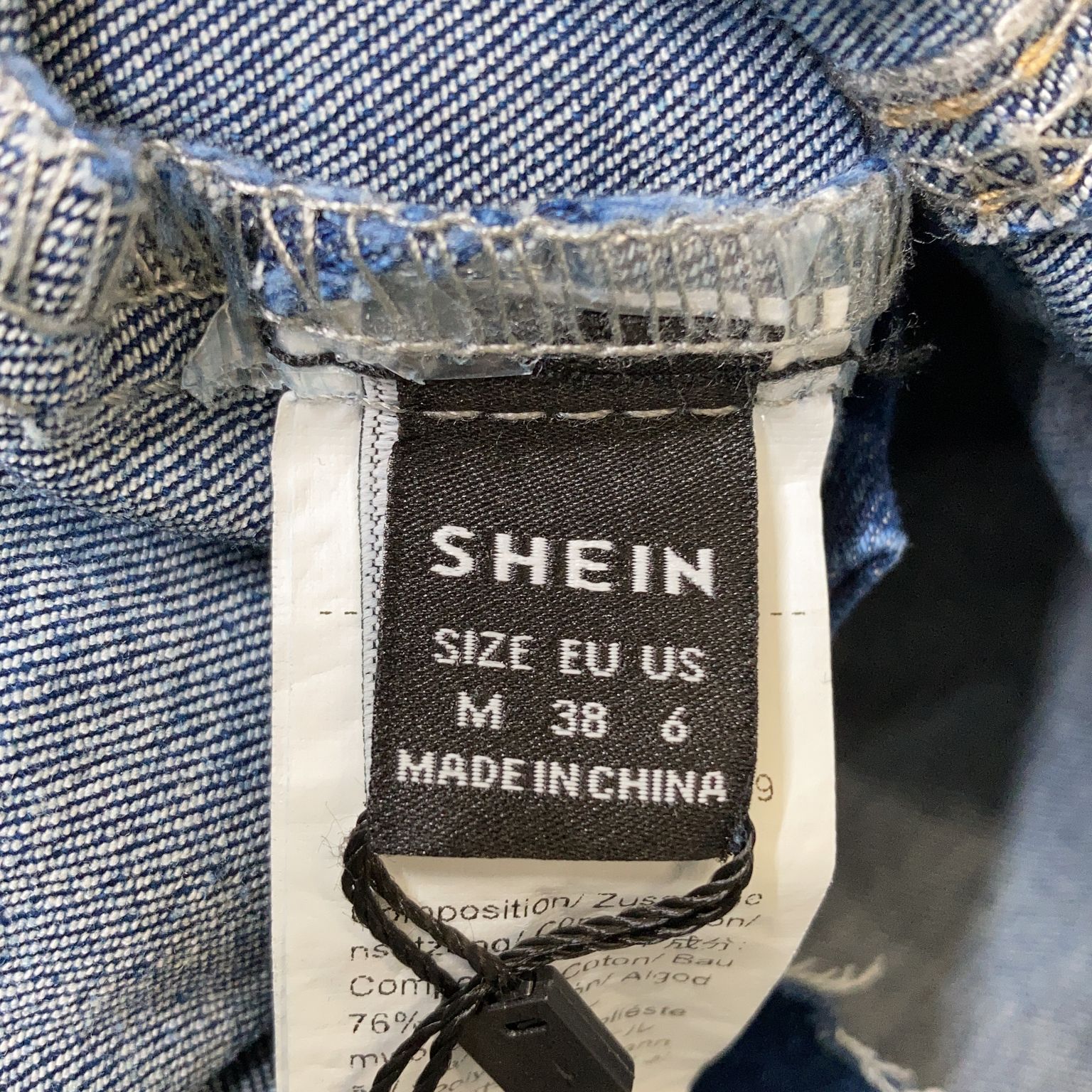 Shein