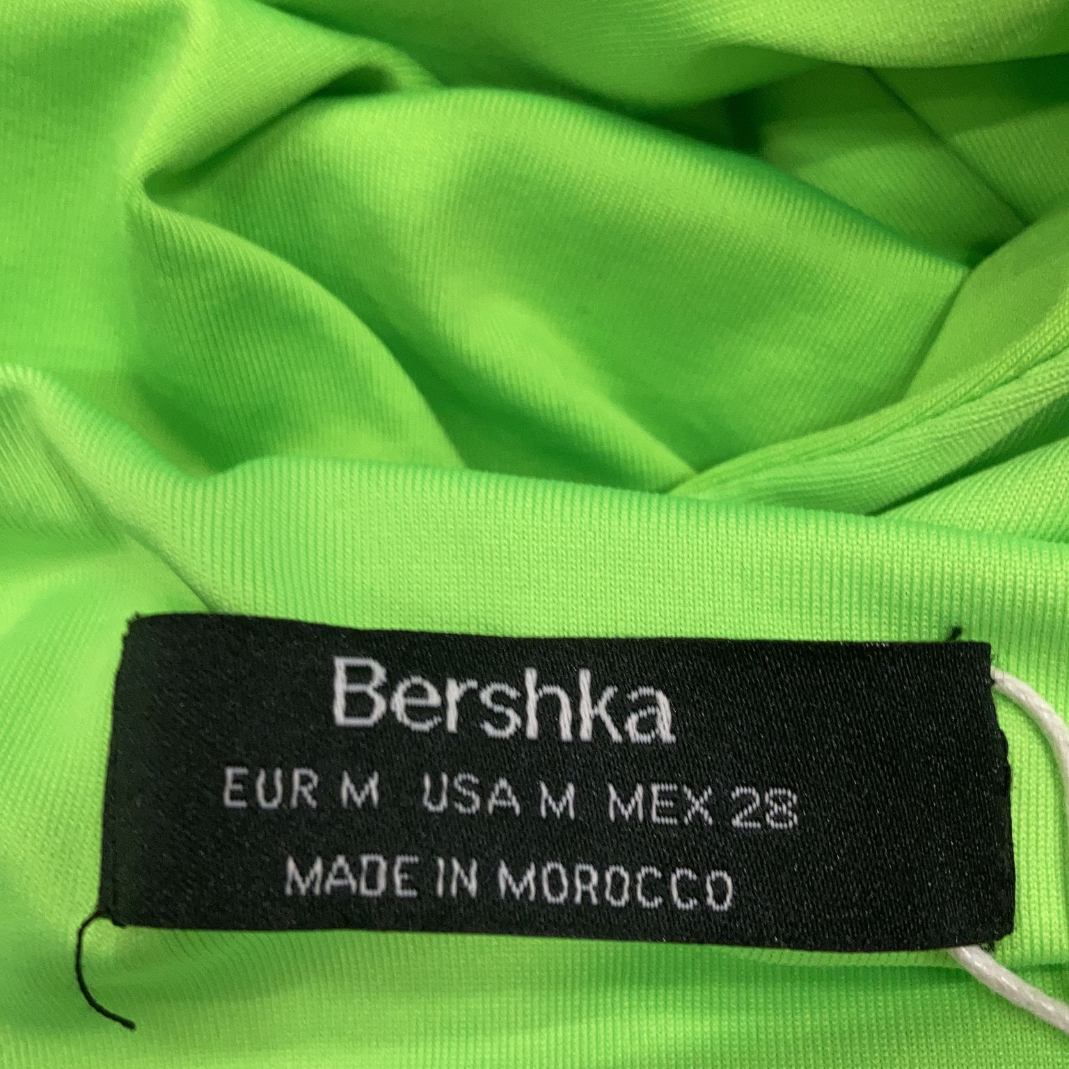 Bershka