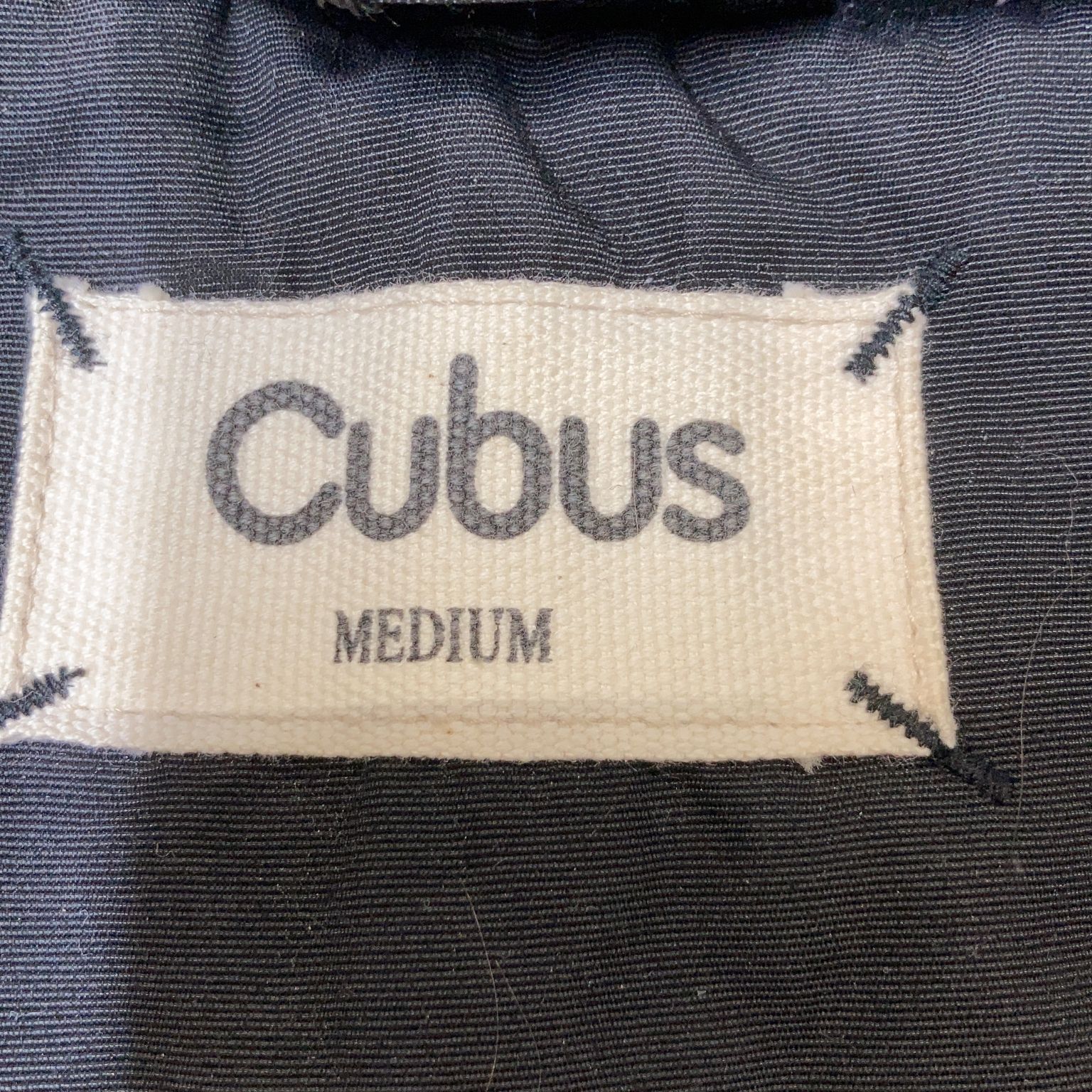 Cubus