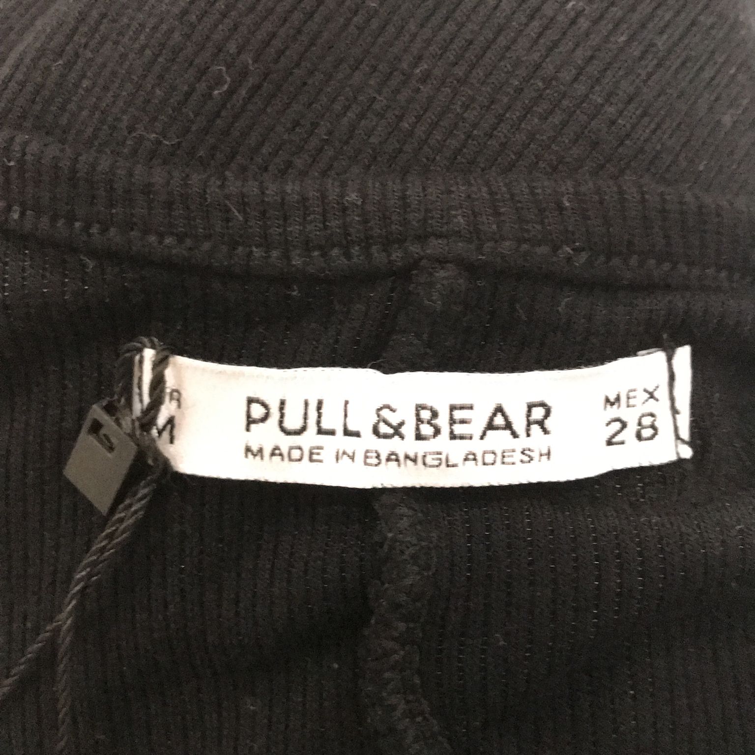 Pull  Bear