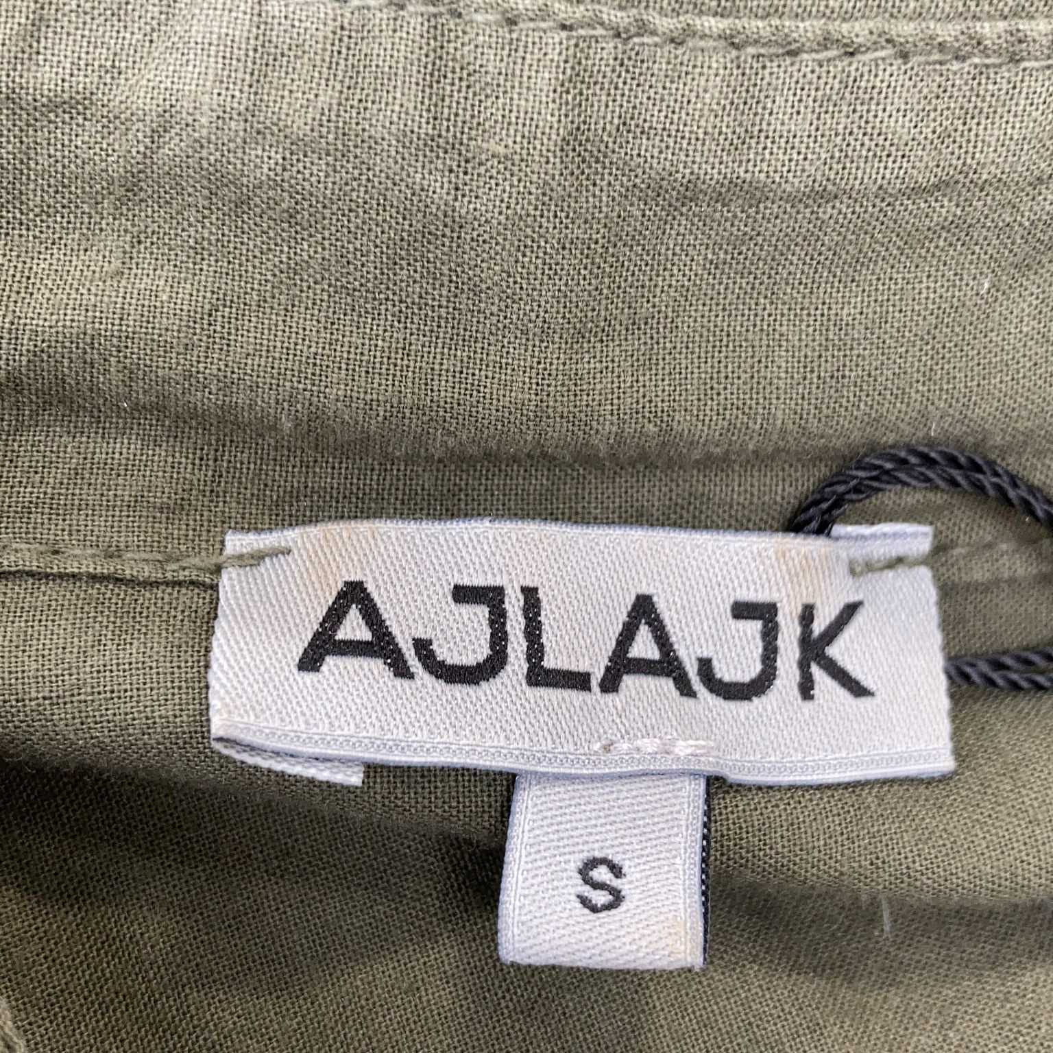 Ajlajk