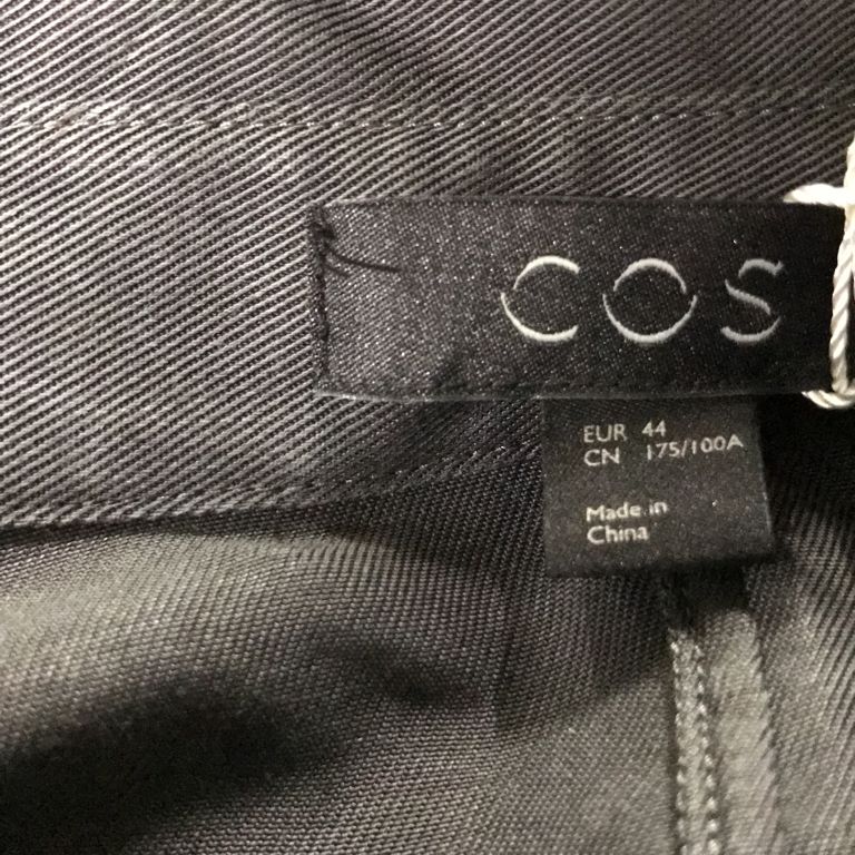 COS