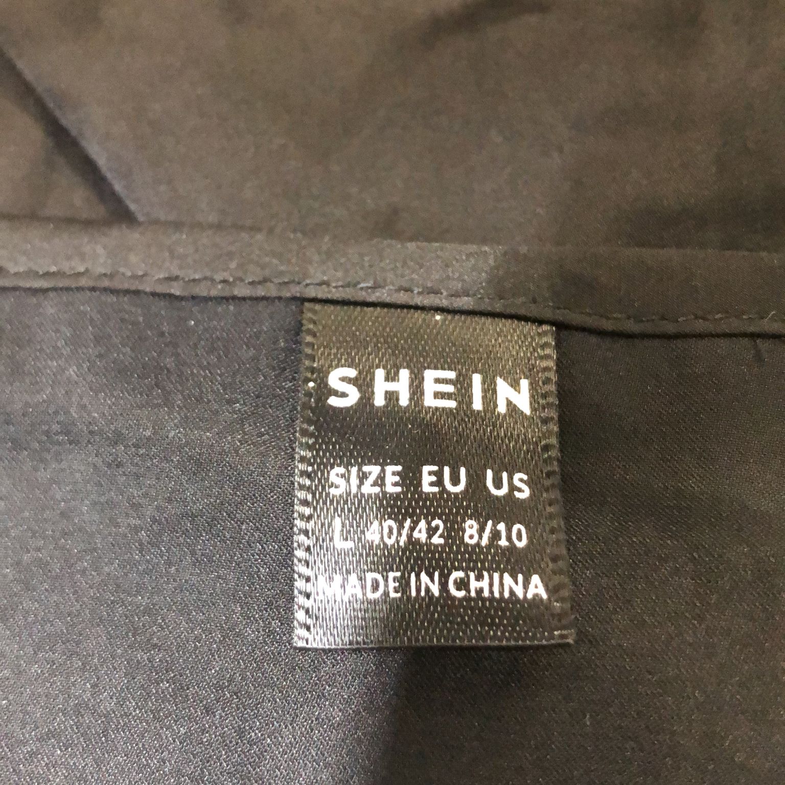 Shein