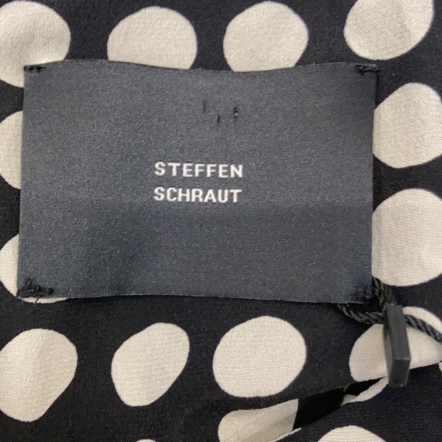 Steffen Schraut