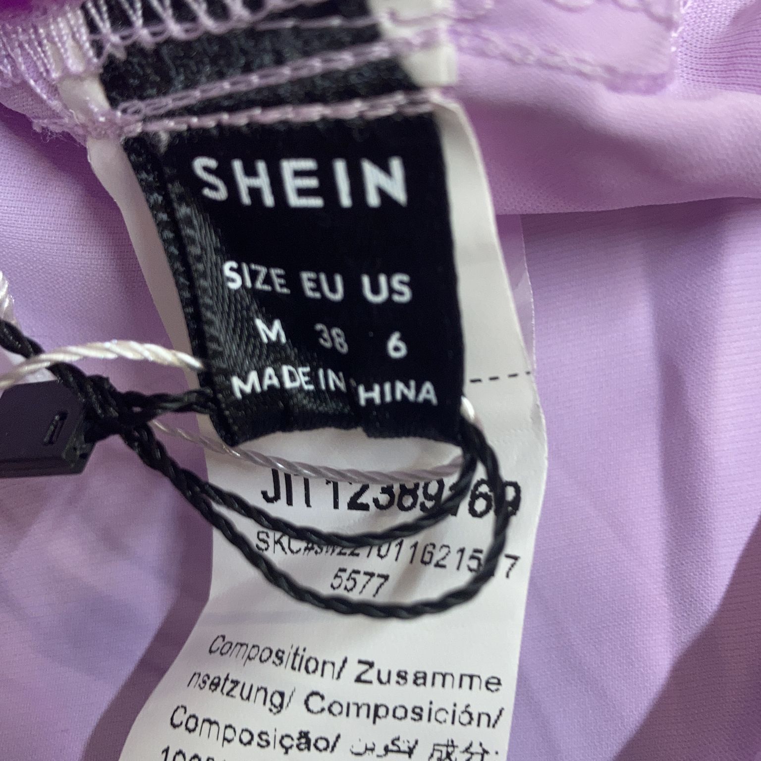 Shein