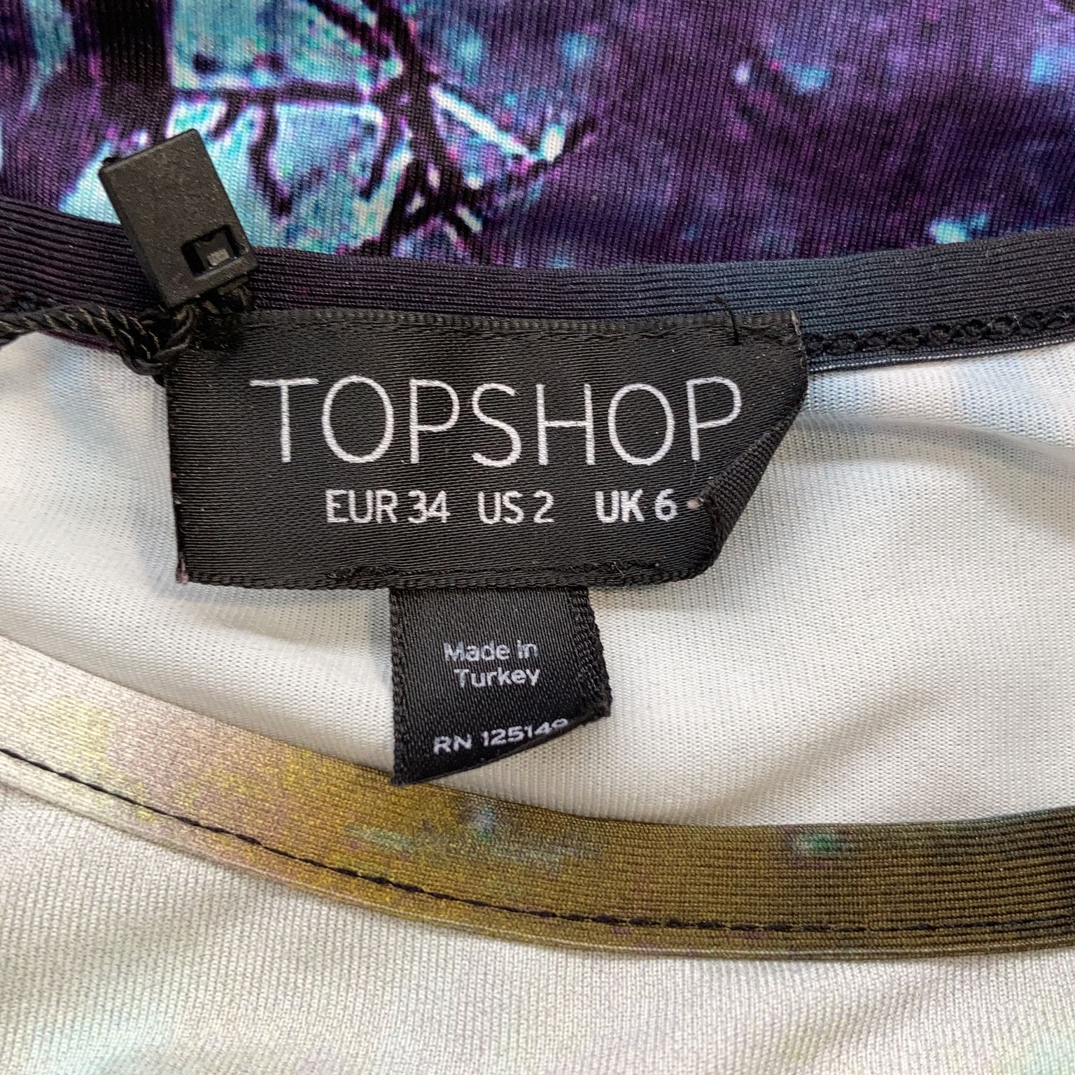 Topshop