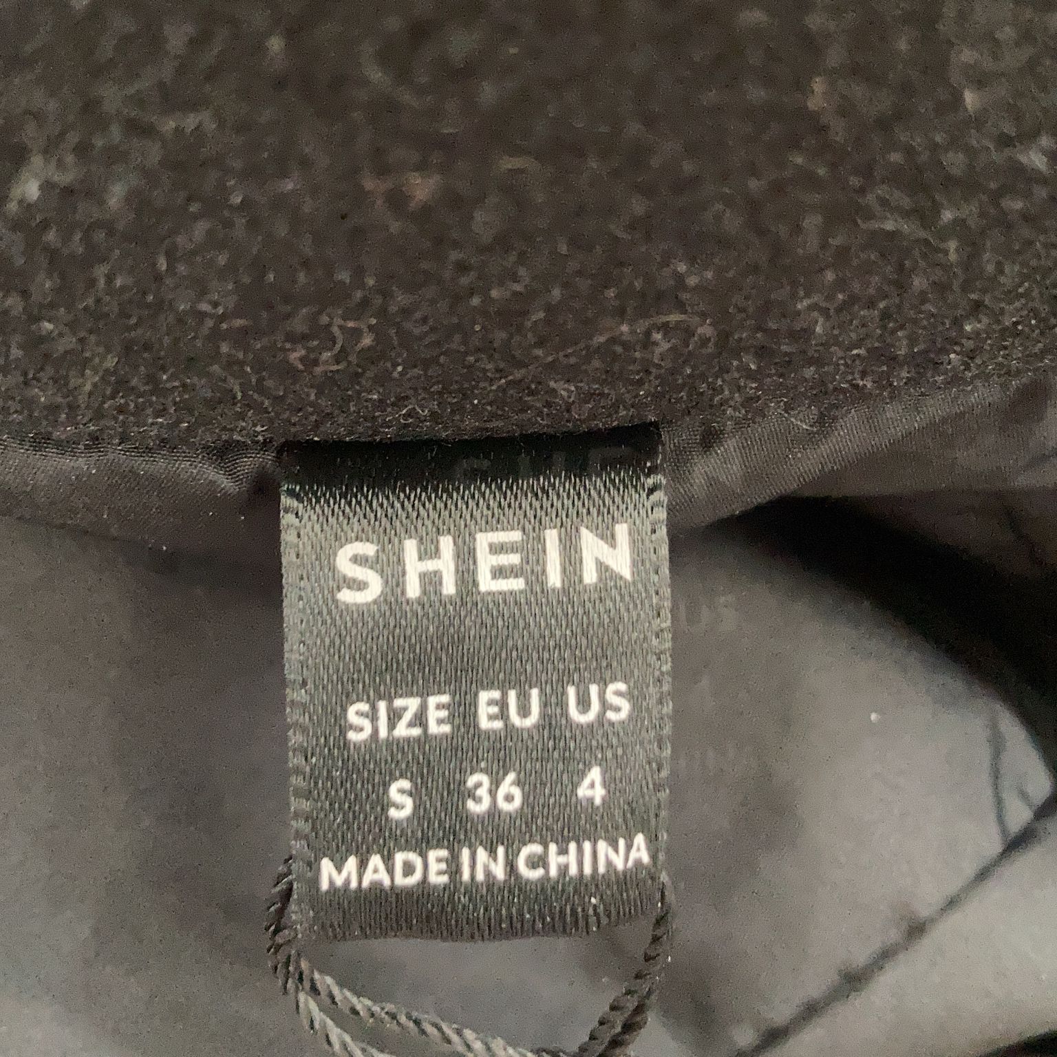 Shein