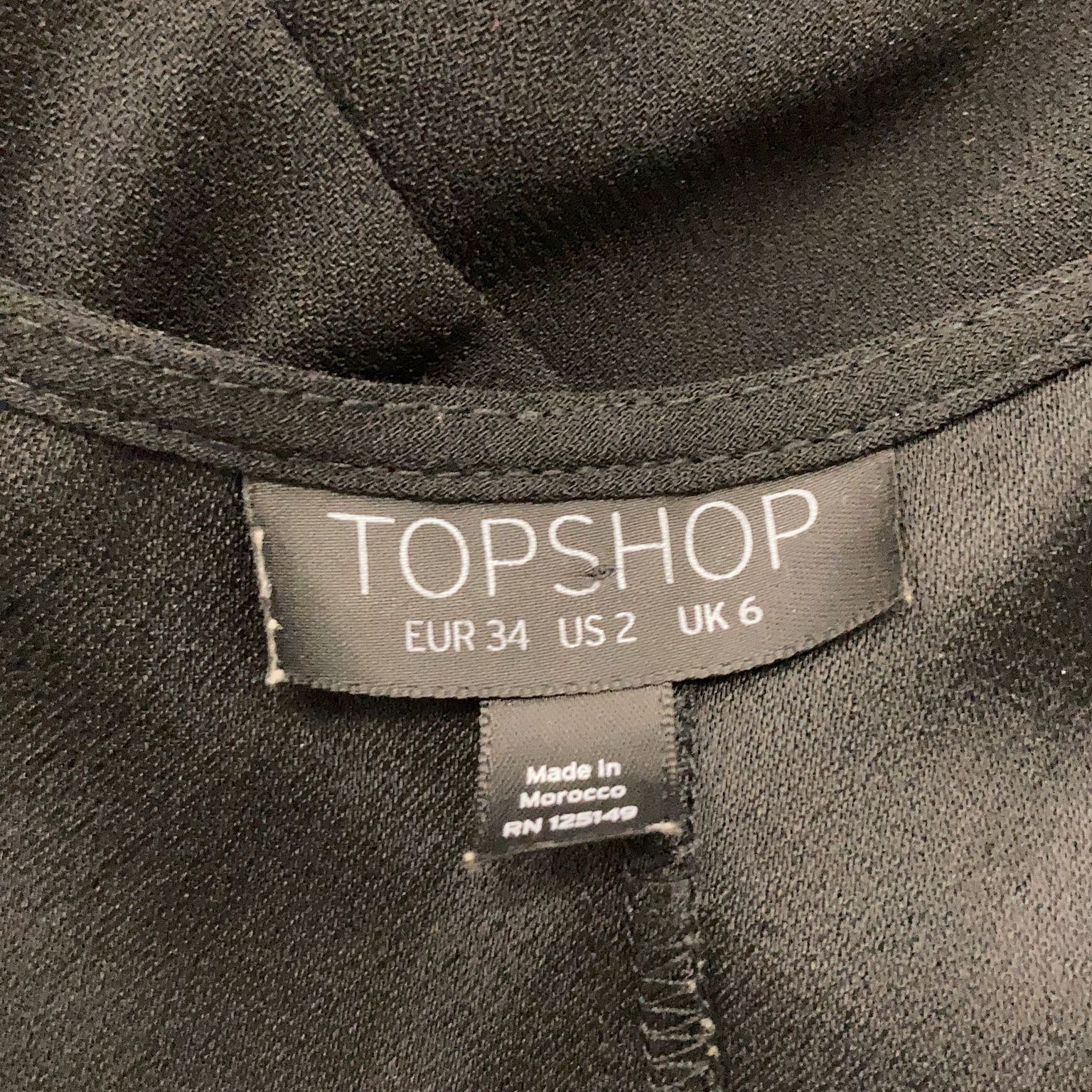 Topshop