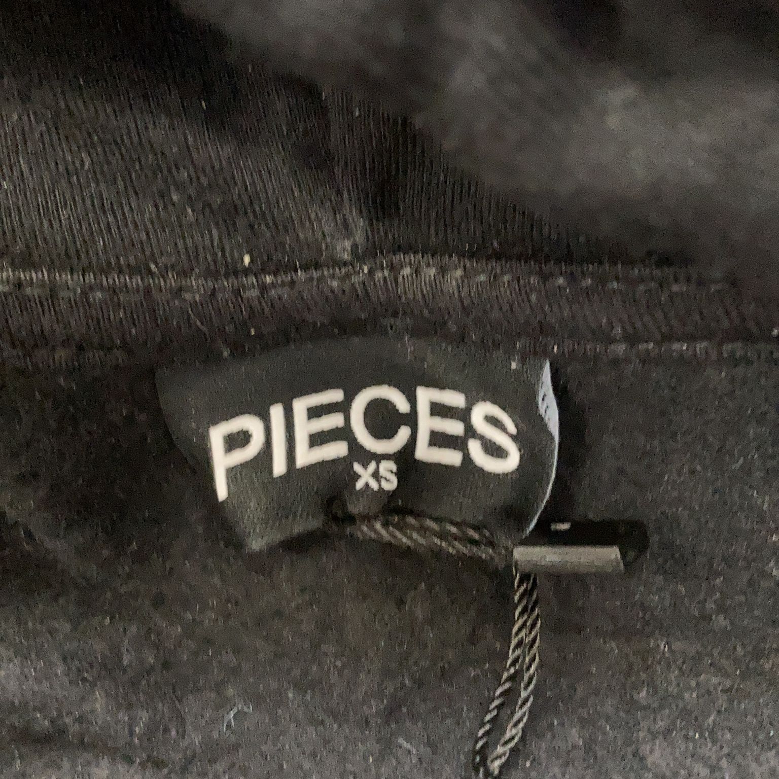 Pieces