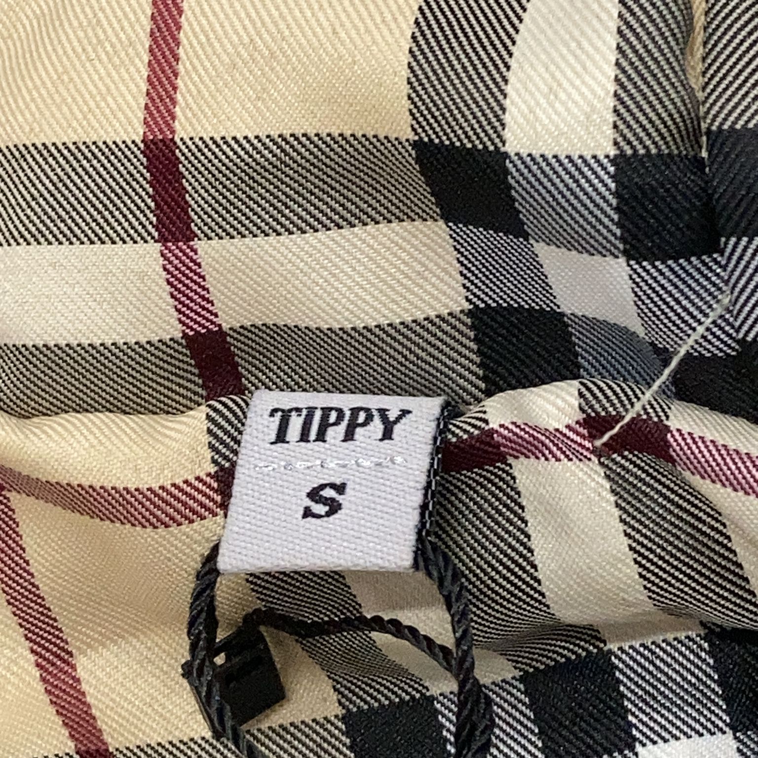 Tippy