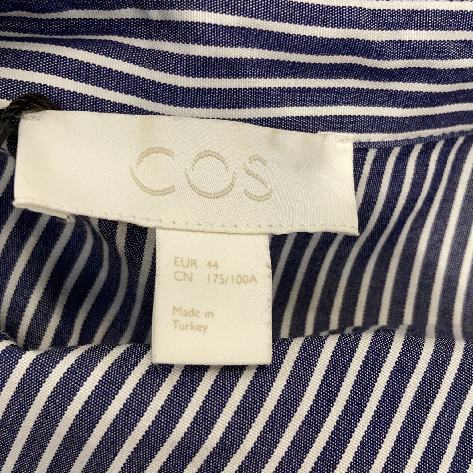 COS