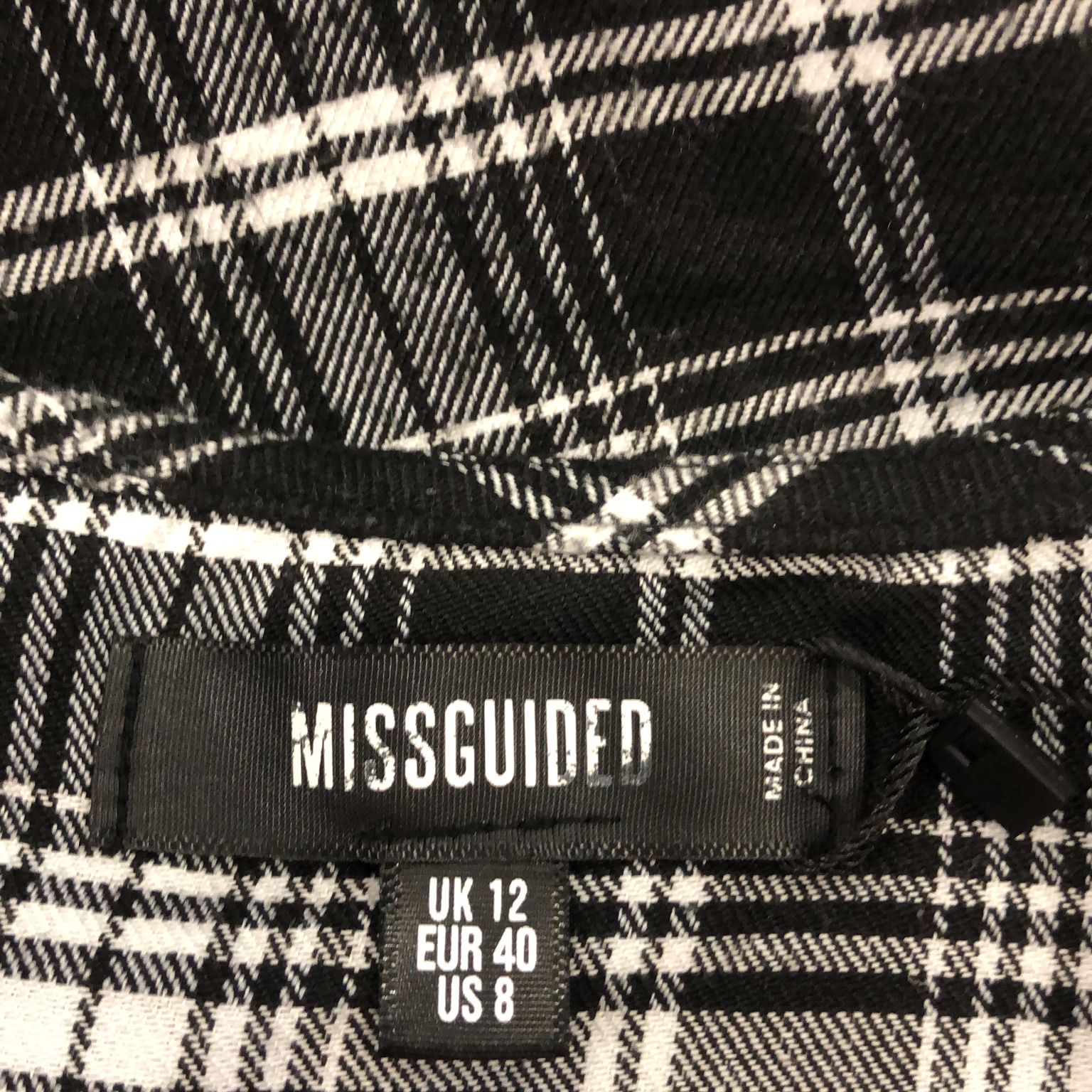 Missguided