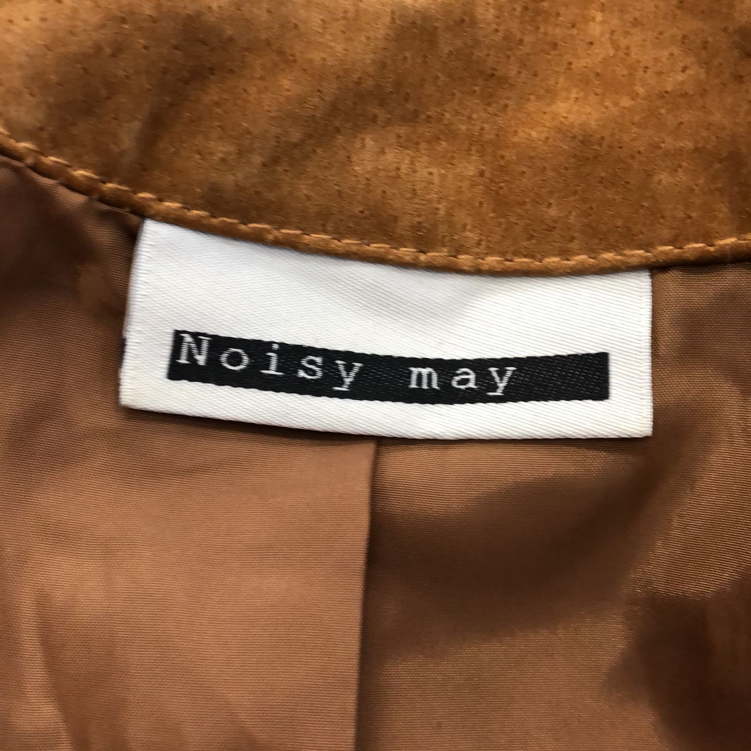 Noisy May