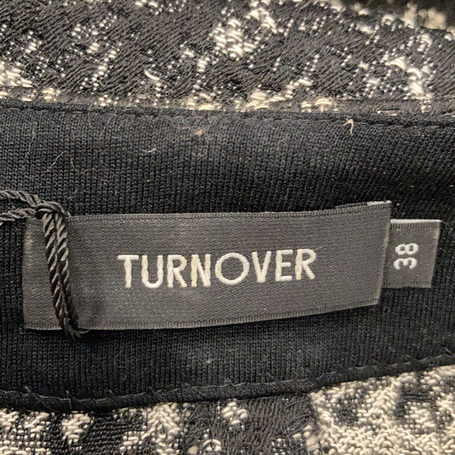 Turnover