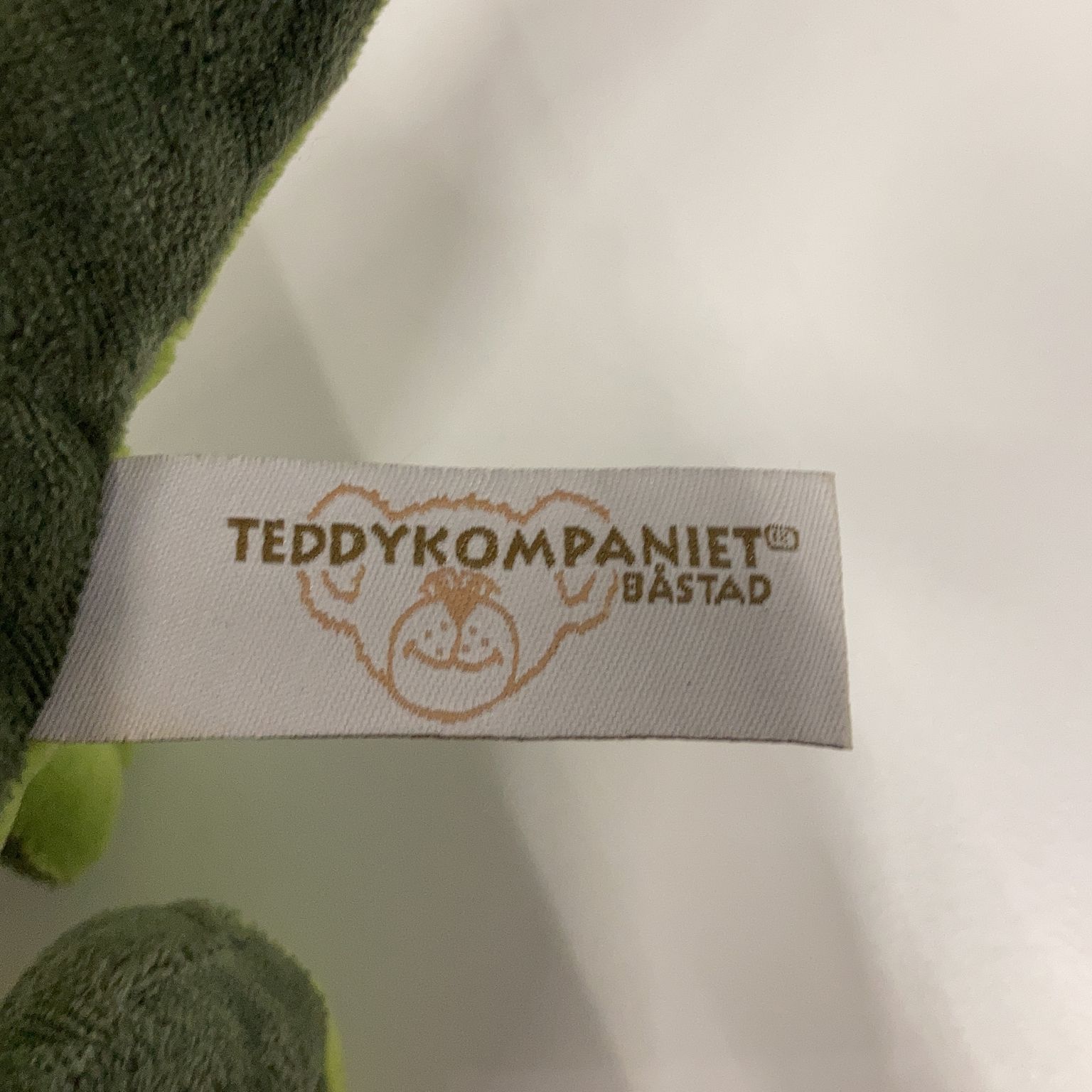 Teddykompaniet