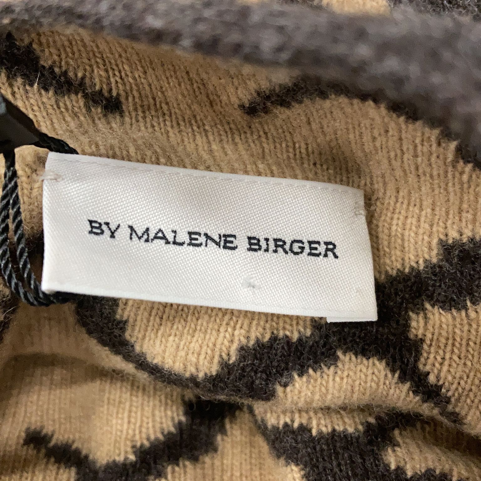 By Malene Birger