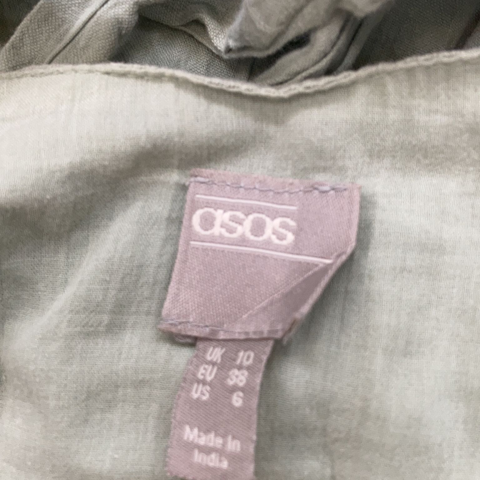 ASOS