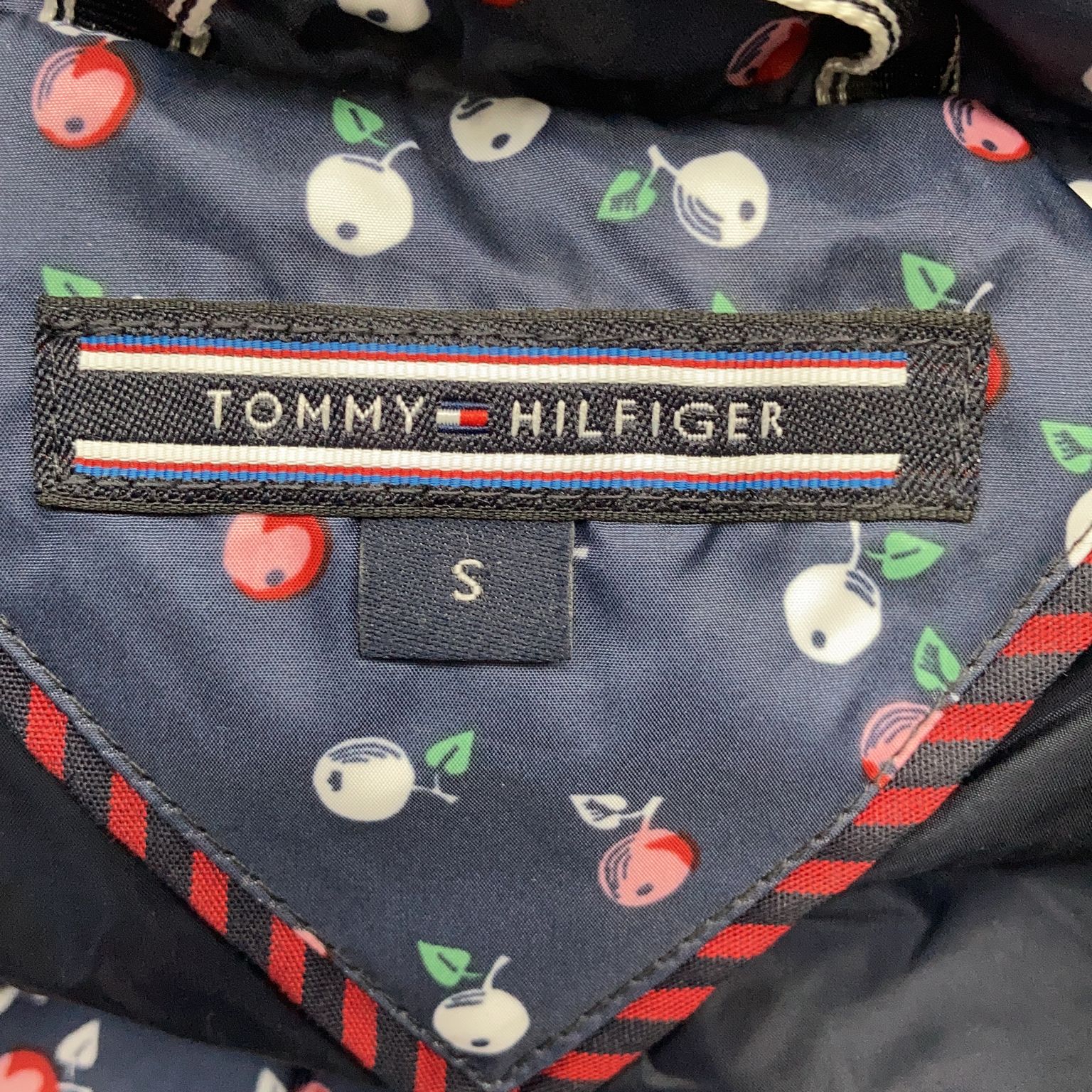 Tommy Hilfiger