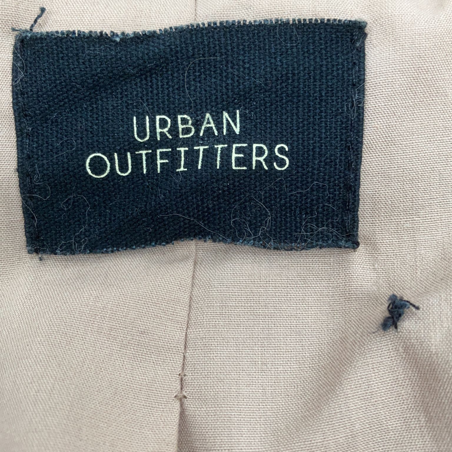 Urban Outfitters